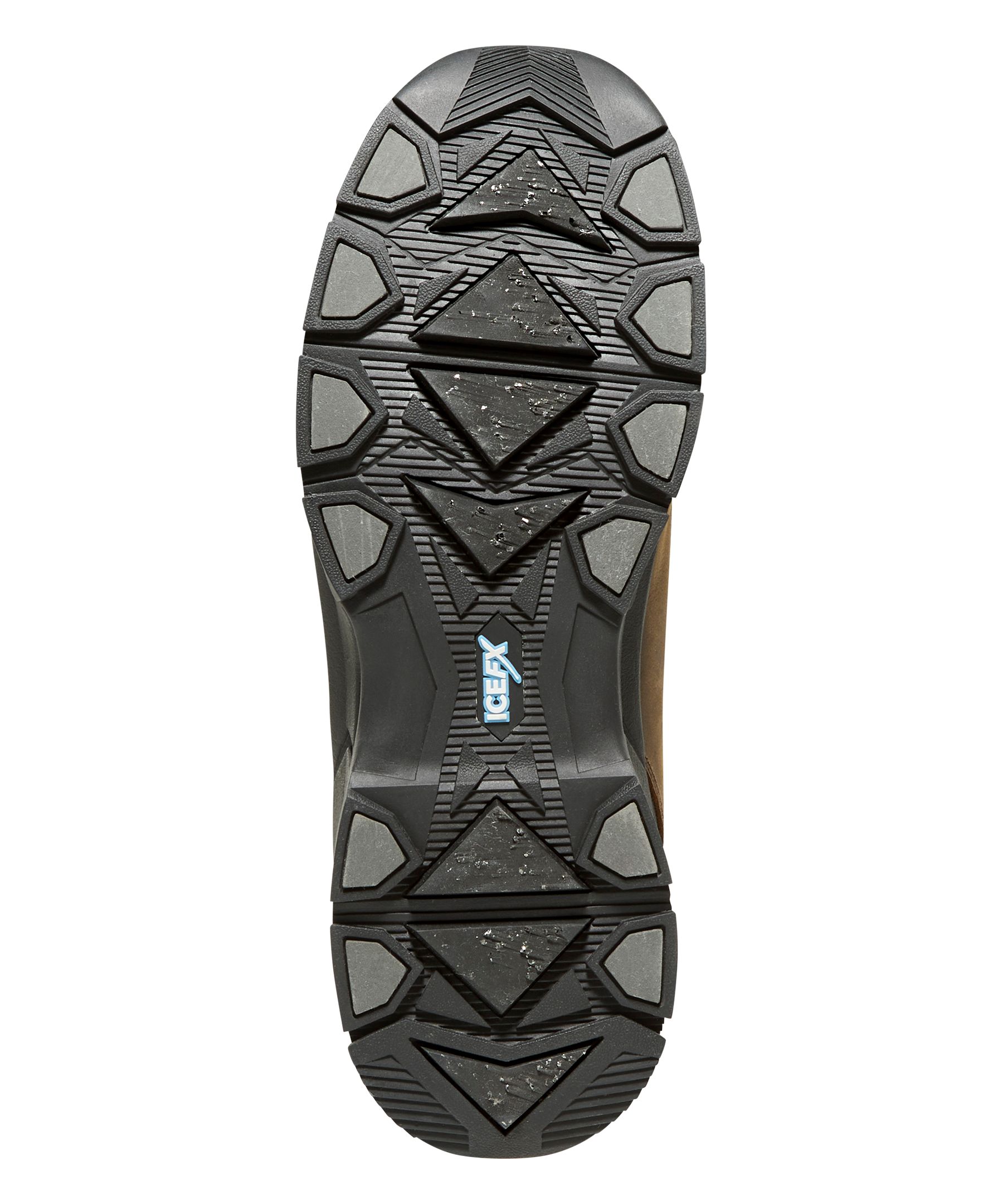 Bottes d’hiver ICEFXMD pour hommes, Snow Trekker&nbsp;2.0, WindRiver