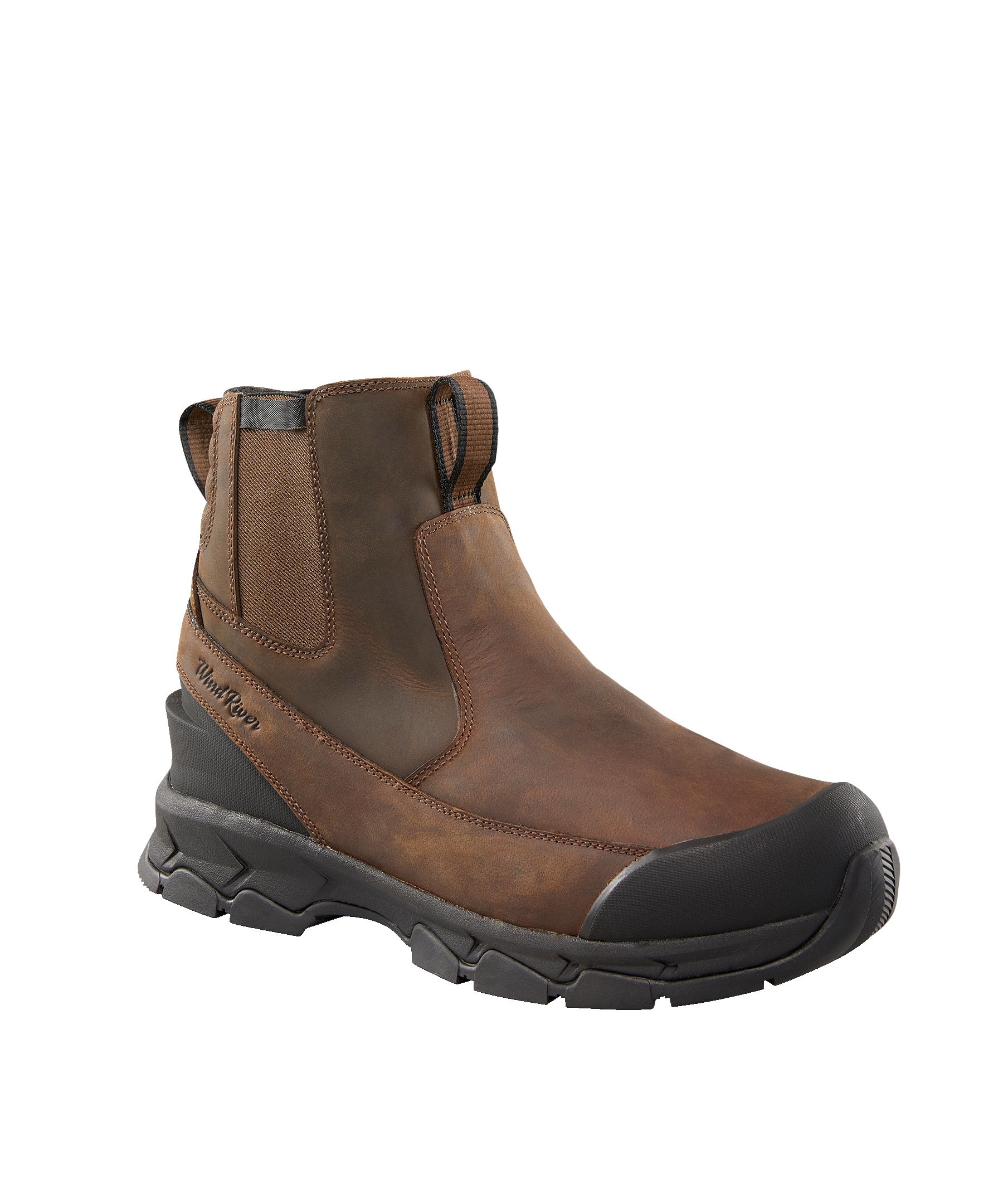 Trekker boots clearance 2 gram