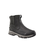 WindRiver Men's Snow Trekker 2.0 ICEFX Winter Boots Front_Three_Fourths_Angled_Right