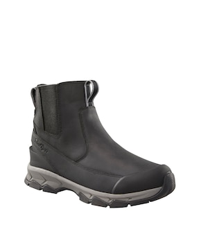 Bottes d’hiver ICEFXMD pour hommes, Snow Trekker&nbsp;2.0, WindRiver
