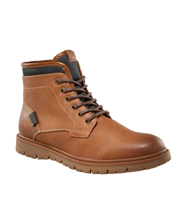 Denver Hayes Men's Cienfuegos II Boots Toffee Marks