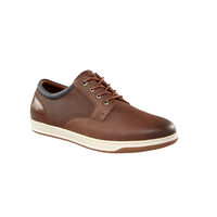 Denver Hayes Men's Kharkiv 2 Wide Shoes Front_Three_Fourths_Angled_Right