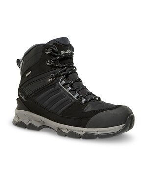 Bottes d'hiver imperméables avec ICEFXMD et T-MAX Heat pour hommes, Peak&nbsp;III, WindRiver