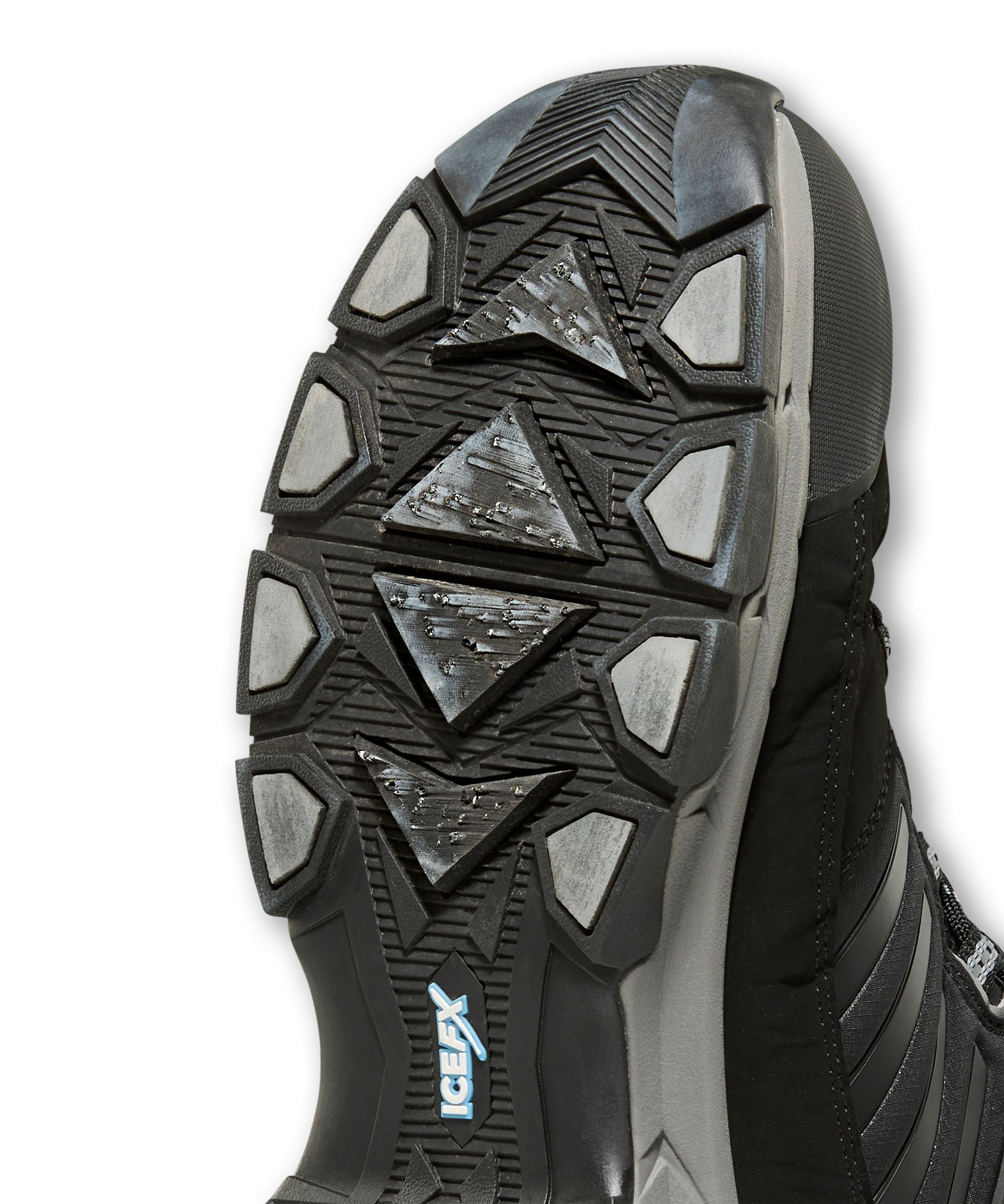 WindRiver Men's Peak III ICEFX® T-Max Heat Waterproof Winter Boots