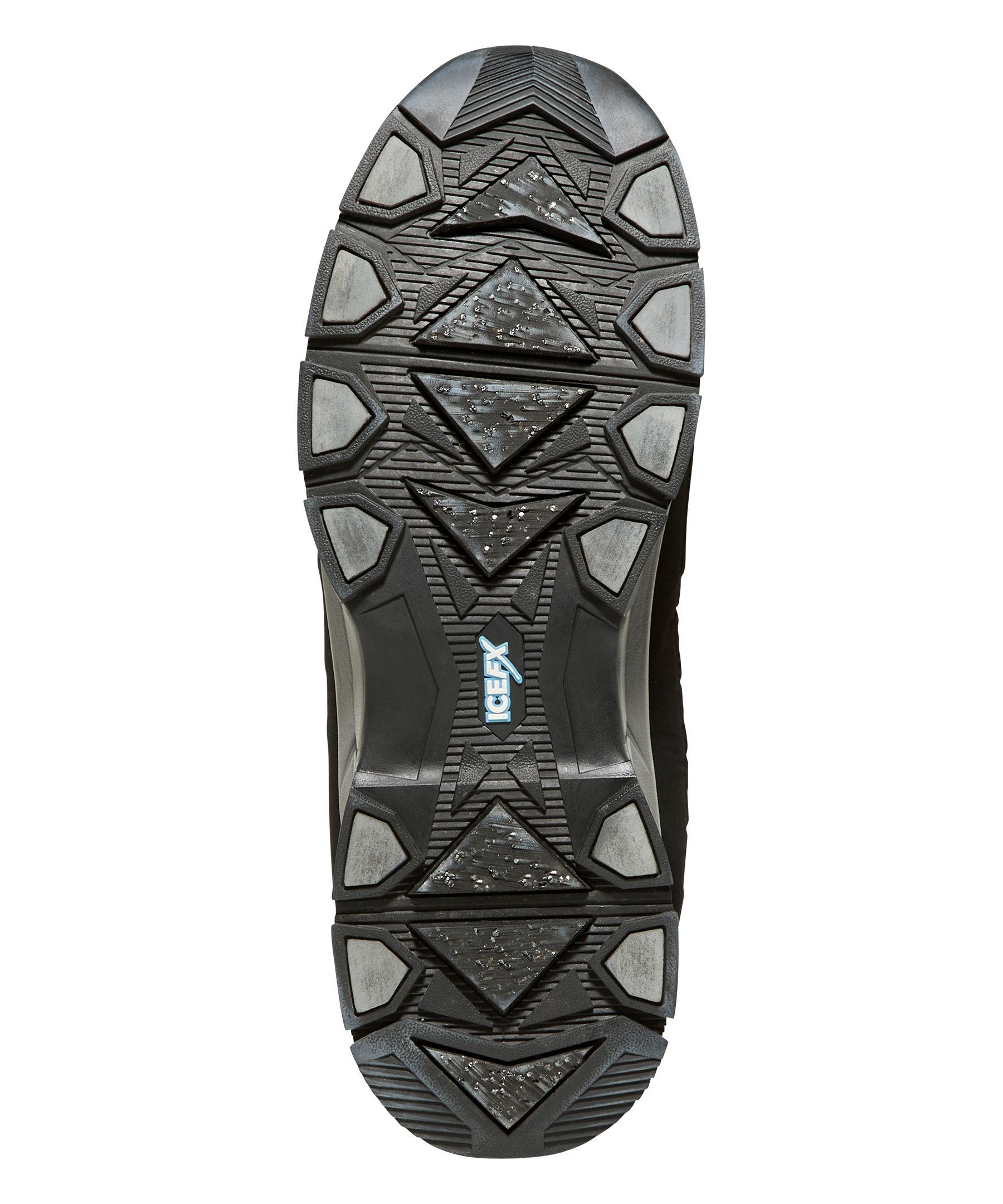 WindRiver Men's Peak III ICEFX® T-Max Heat Waterproof Winter Boots