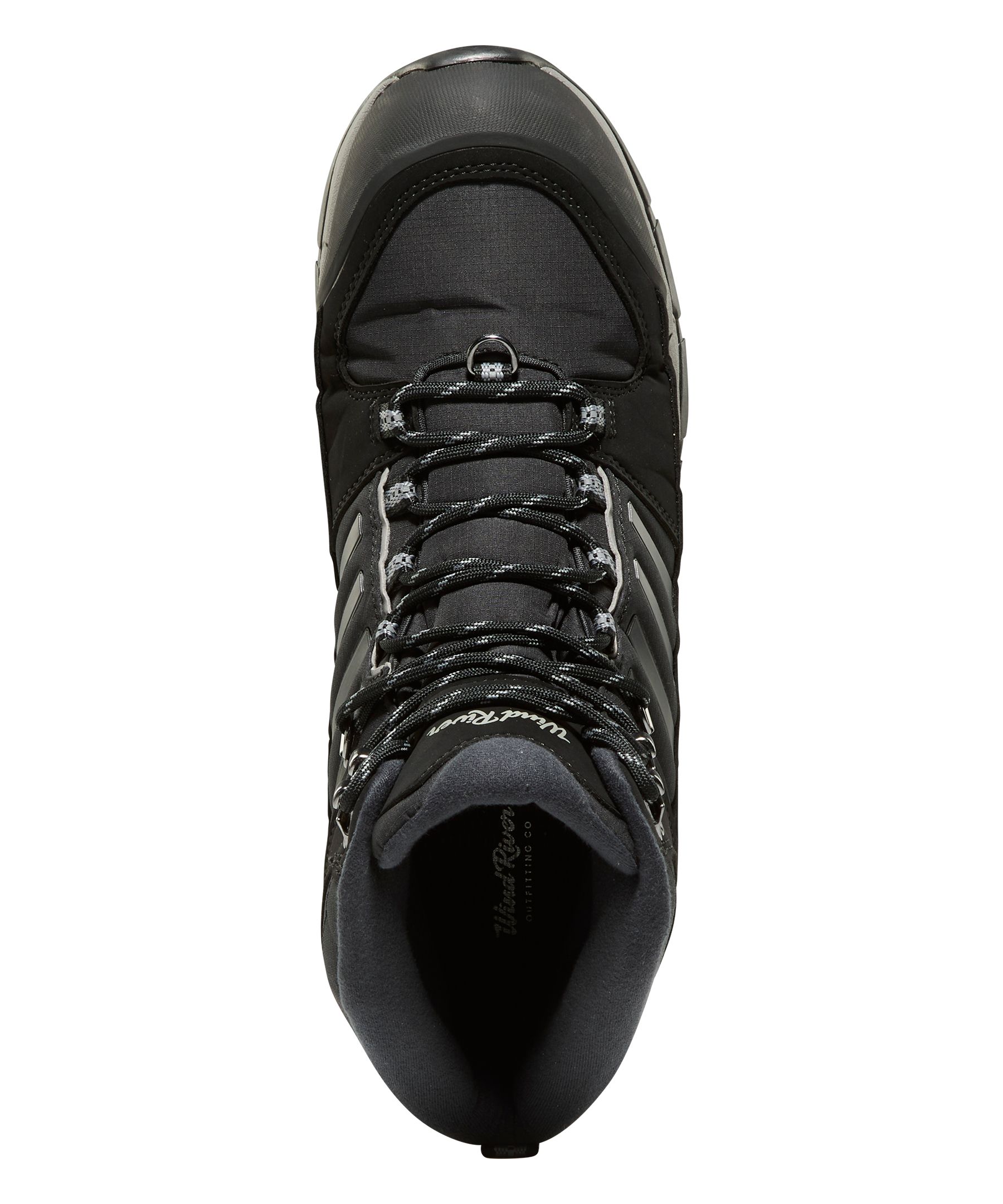 WindRiver Men's Peak III ICEFX® T-Max Heat Waterproof Winter Boots