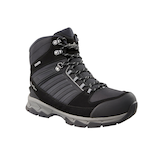 WindRiver Men's Peak III ICEFX® T-Max Heat Waterproof Winter Boots Front_Three_Fourths_Angled_Right