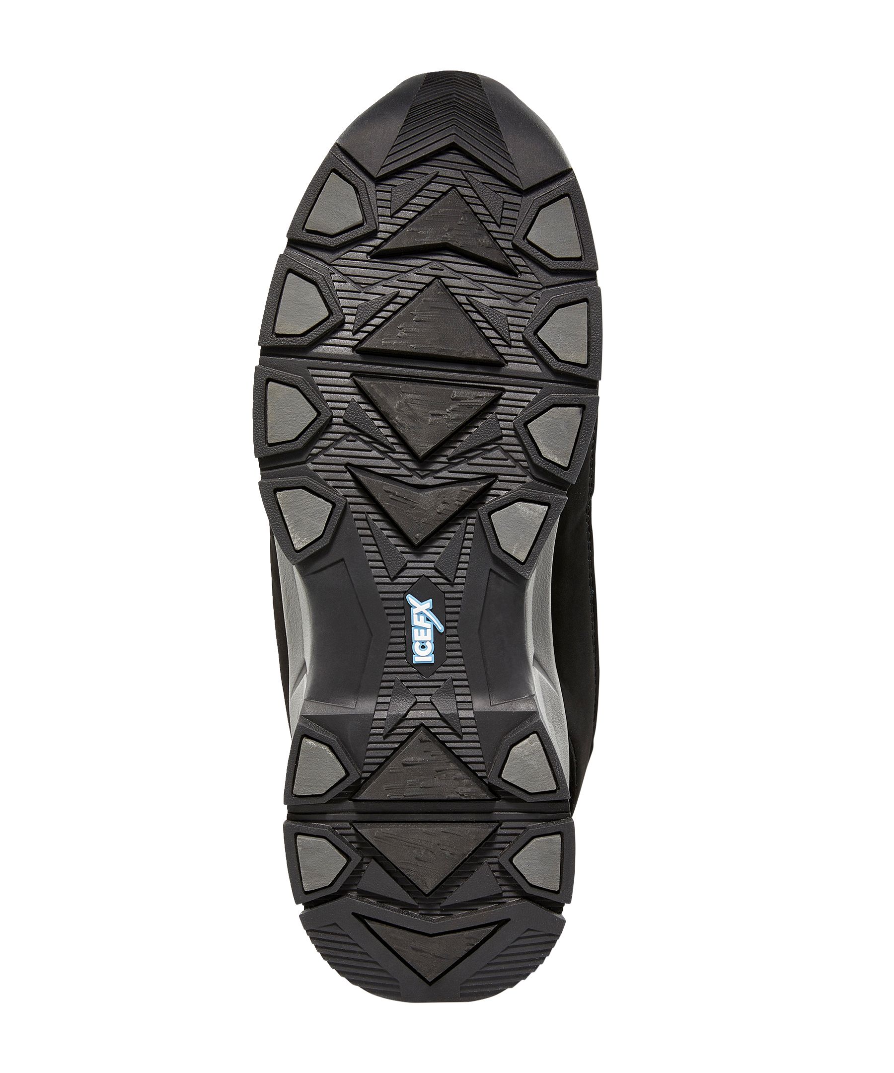 WindRiver WindRiver Men's Peak III IceFX T-Max Heat Waterproof 