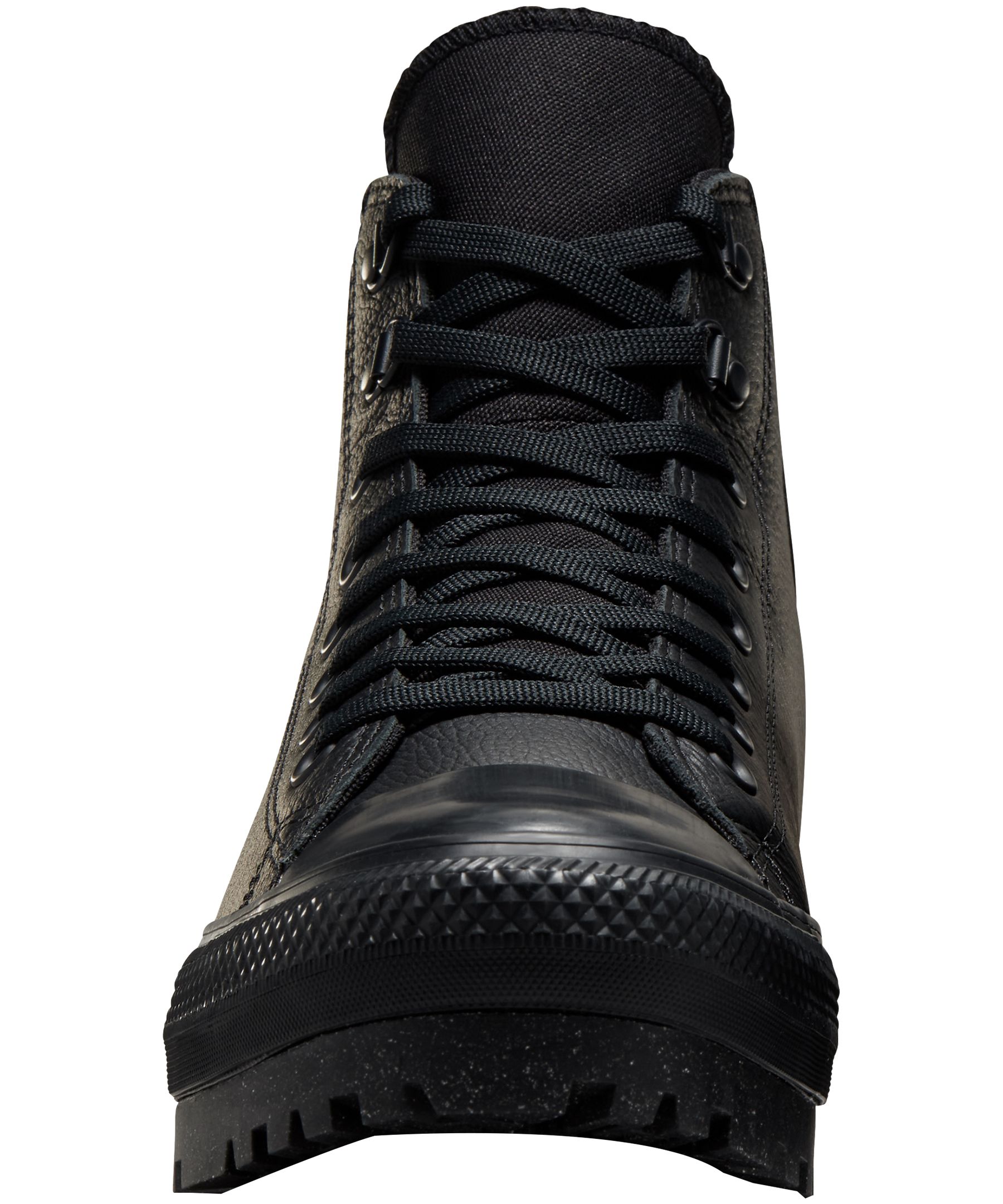 Bottes imperm ables pour hommes CTAS City Trek Converse noir