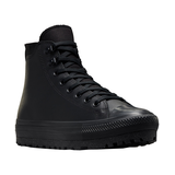 Bottes imperméables pour hommes, CTAS City Trek, Converse, noir Front_Three_Fourths_Angled_Right