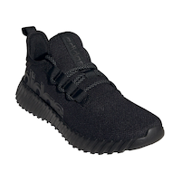 adidas Men's Kaptir 3.0 Cloudfoam Sneakers Front_Three_Fourths_Angled_Right