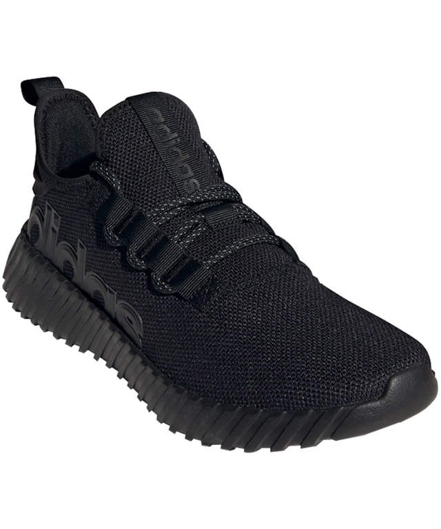 adidas Men's Kaptir 3.0 Cloudfoam Sneakers