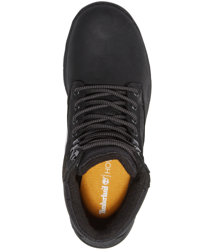 Timberland hoverlite black store