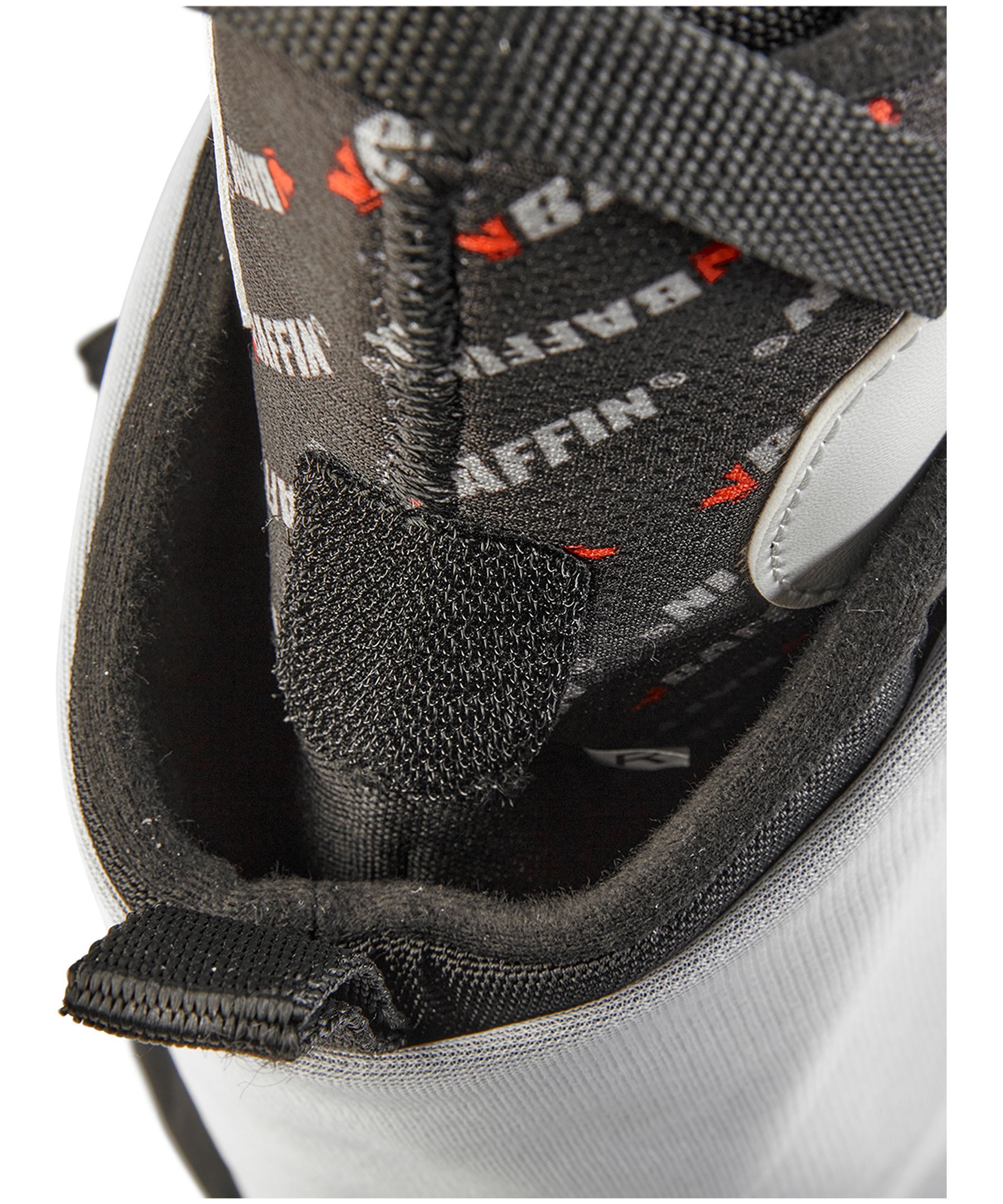 Bottes d'hiver avec guêtre intégrée pour hommes, LITESPORT, Baffin