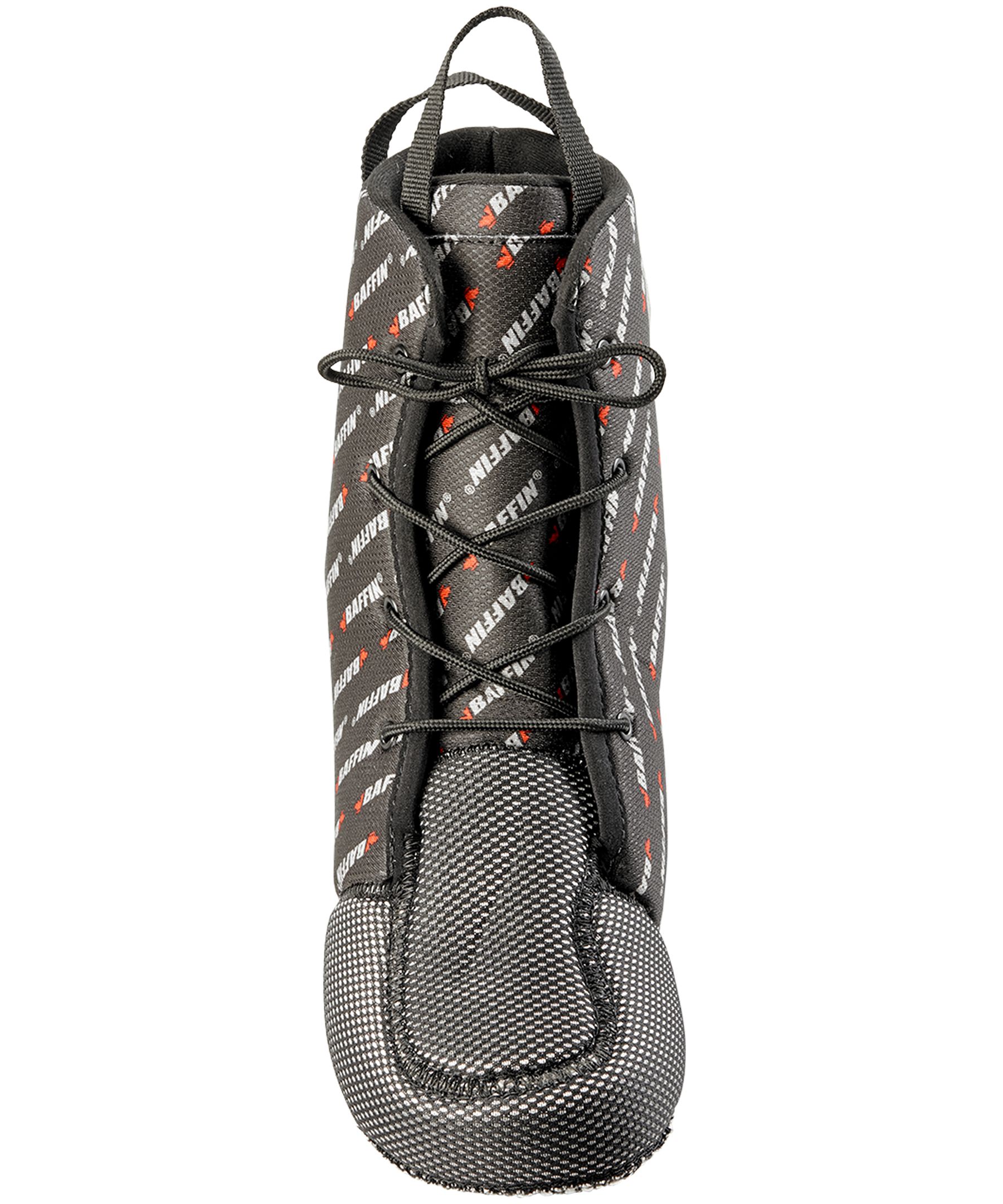 Bottes d'hiver avec guêtre intégrée pour hommes, LITESPORT, Baffin