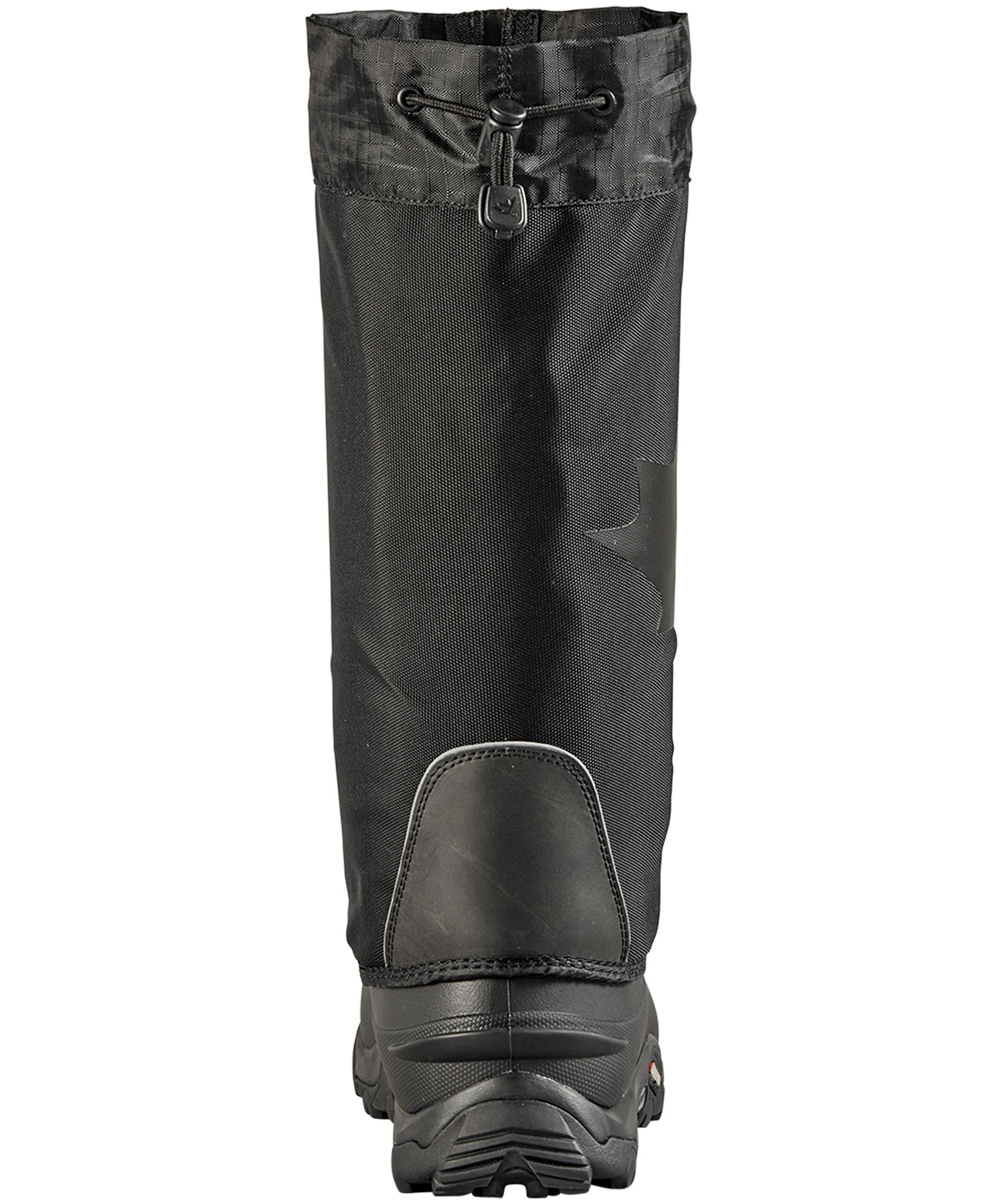 Bottes d'hiver avec guêtre intégrée pour hommes, LITESPORT, Baffin