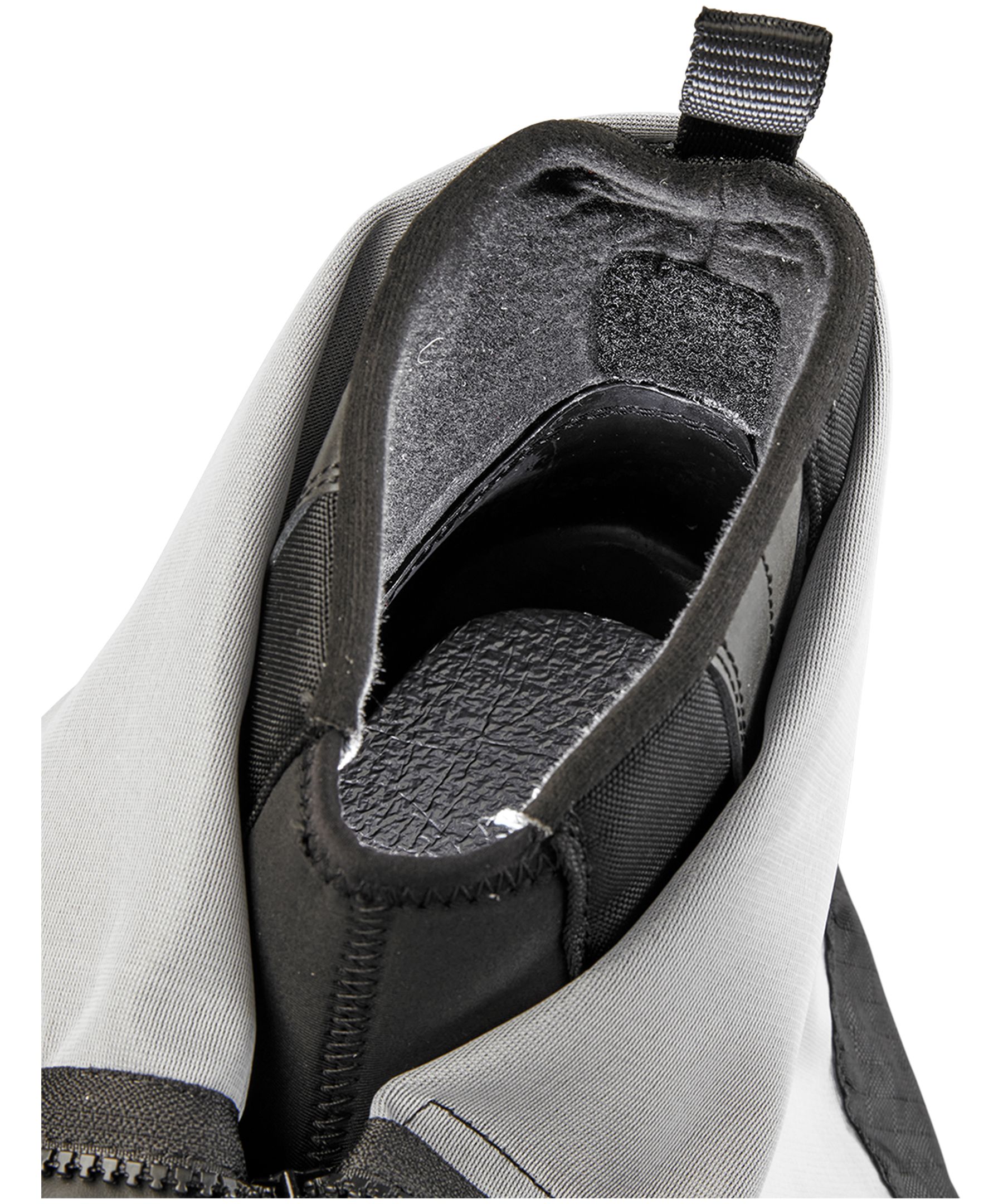 Bottes d'hiver avec guêtre intégrée pour hommes, LITESPORT, Baffin