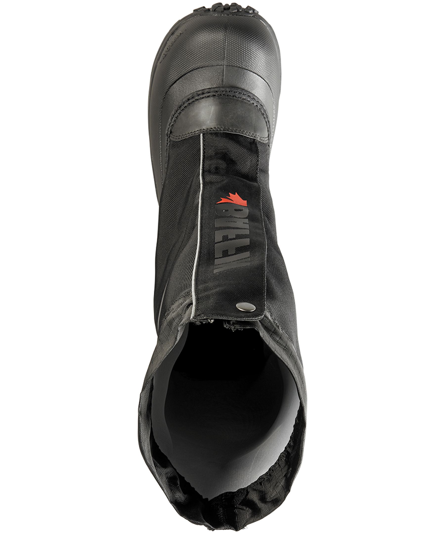 Bottes d'hiver avec guêtre intégrée pour hommes, LITESPORT, Baffin