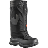Baffin Men's LITESPORT Built-In Gaiter Winter Boot Front_Three_Fourths_Angled_Right