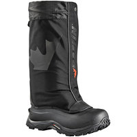 Baffin Men's LITESPORT Built-In Gaiter Winter Boot Front_Three_Fourths_Angled_Right