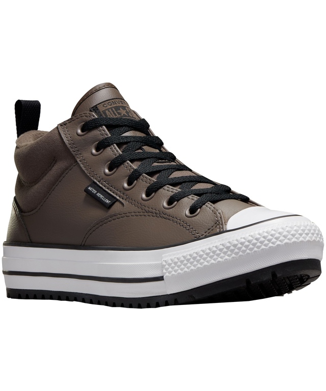 Converse Converse Men's CTAS Malden Water Resistant Street Boots - Engine Smoke/Black