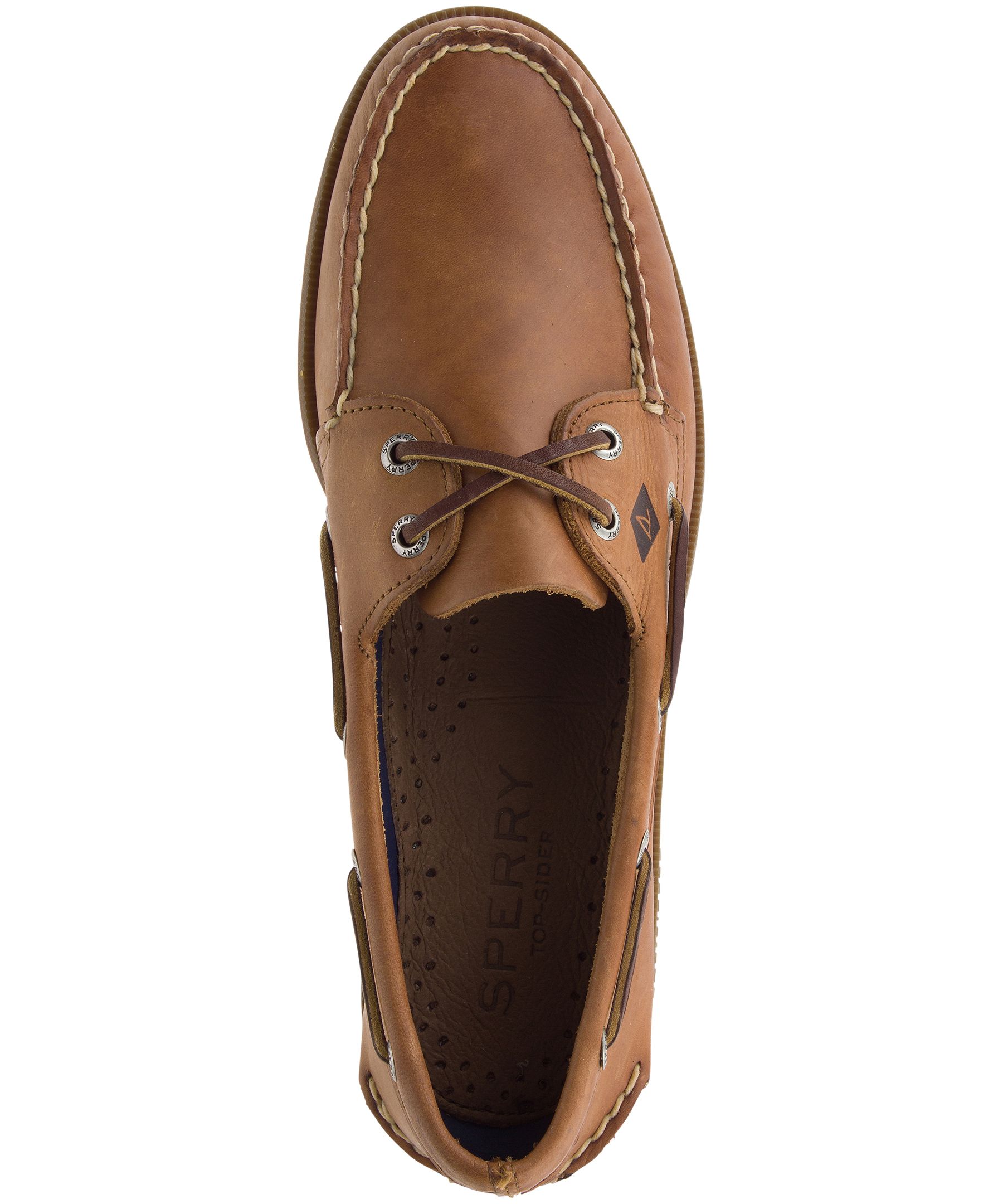 Sperry Men's Authentic Original 2 Eye Casual Boat Shoes