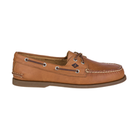 Sperry Men's Authentic Original 2 Eye Casual Boat Shoes Side_Right