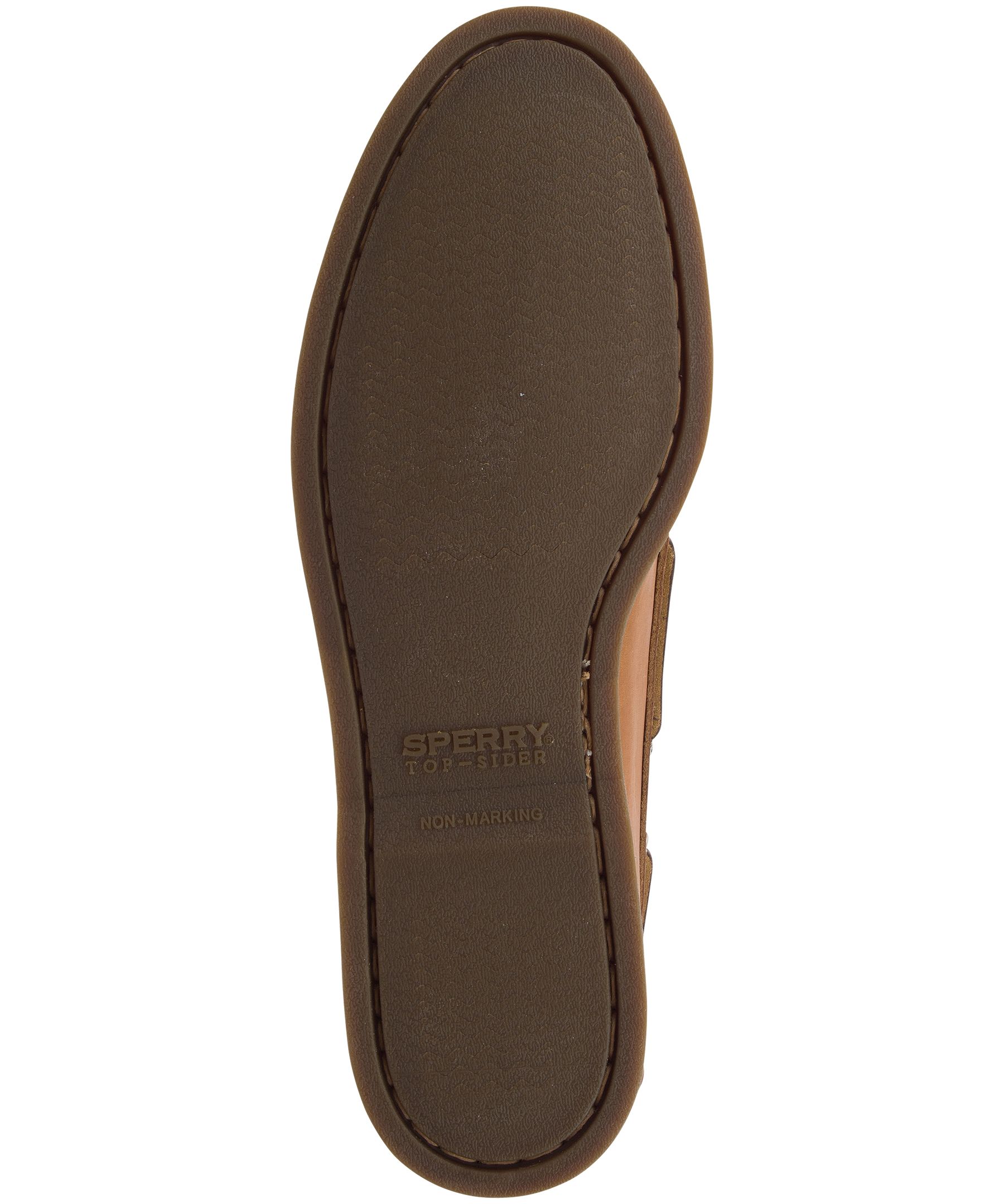 Sperry Men's Authentic Original 2 Eye Casual Boat Shoes