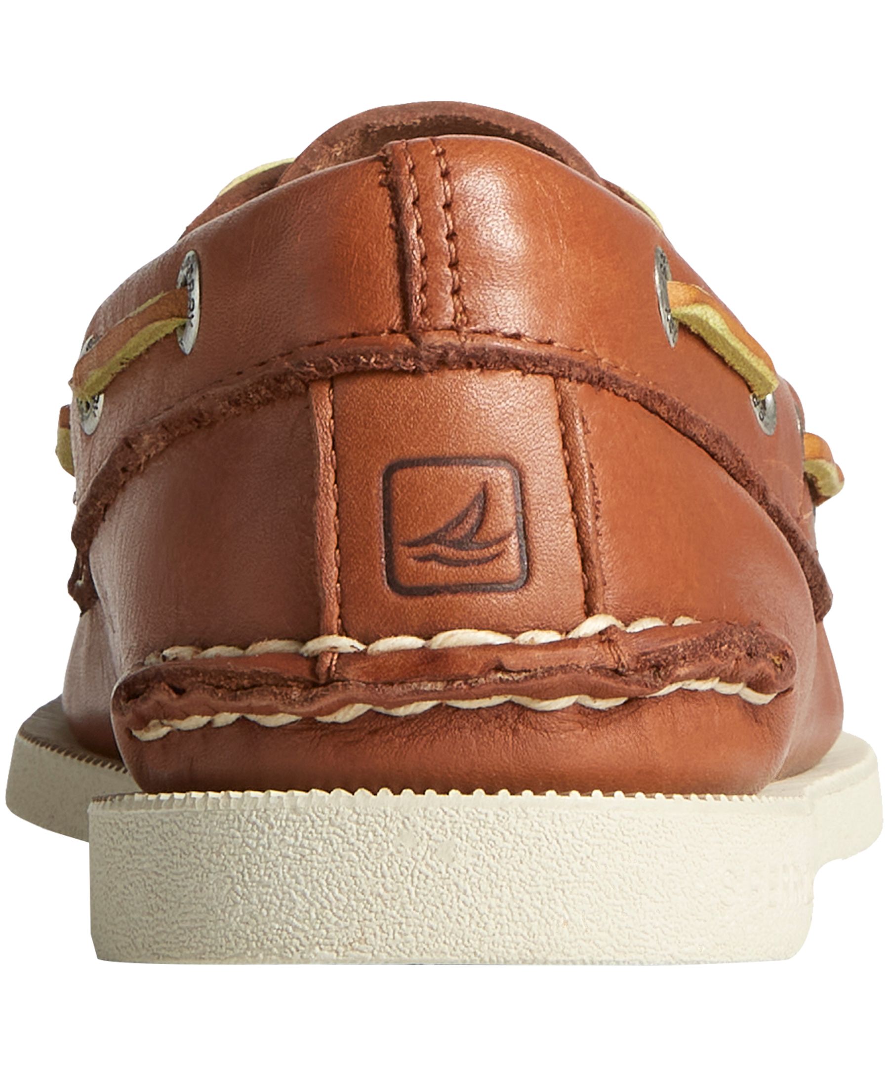 Mocassins bateau en cuir pour hommes, Authentic Original, Sperry