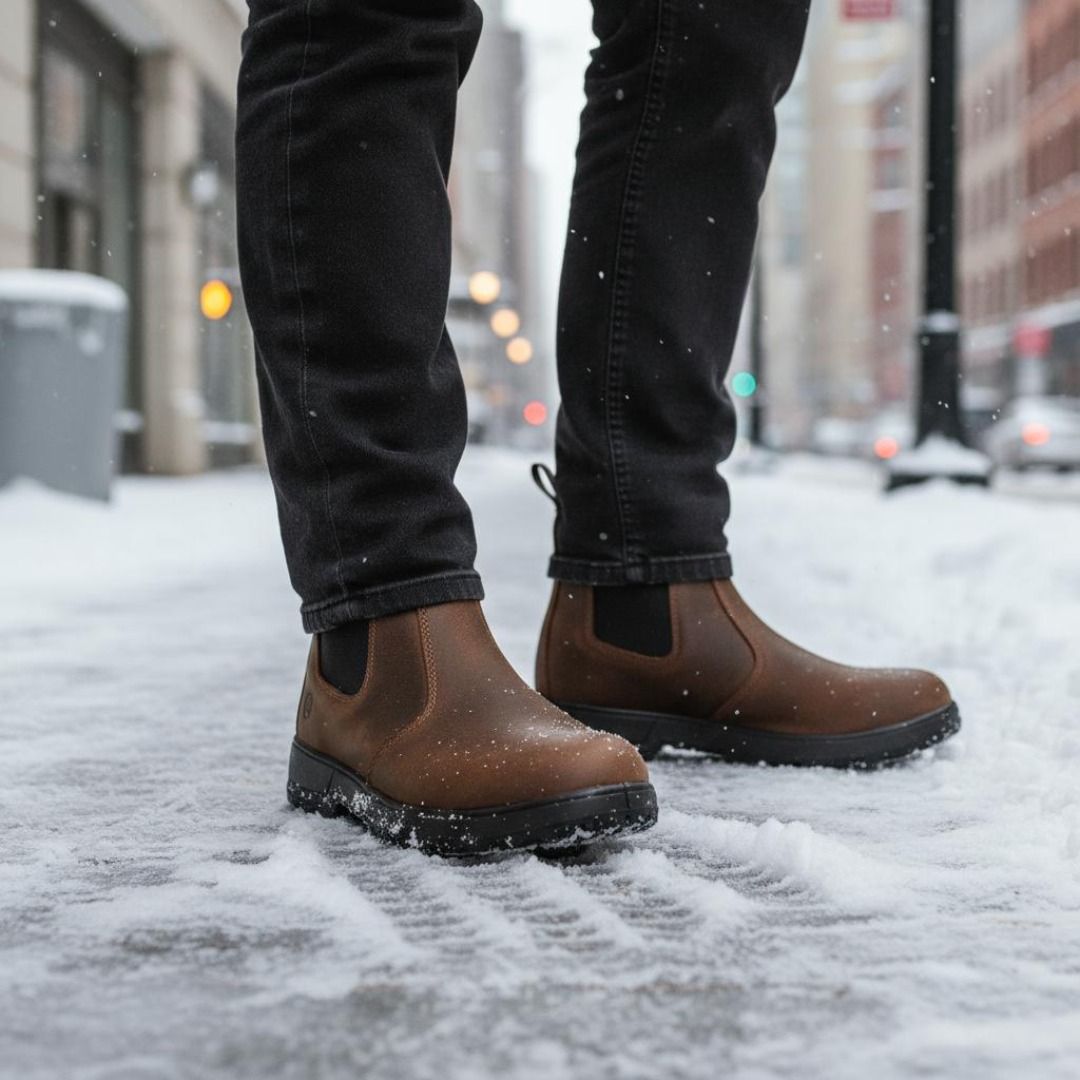 WindRiver Men's Back Forty ICEFX® Boots