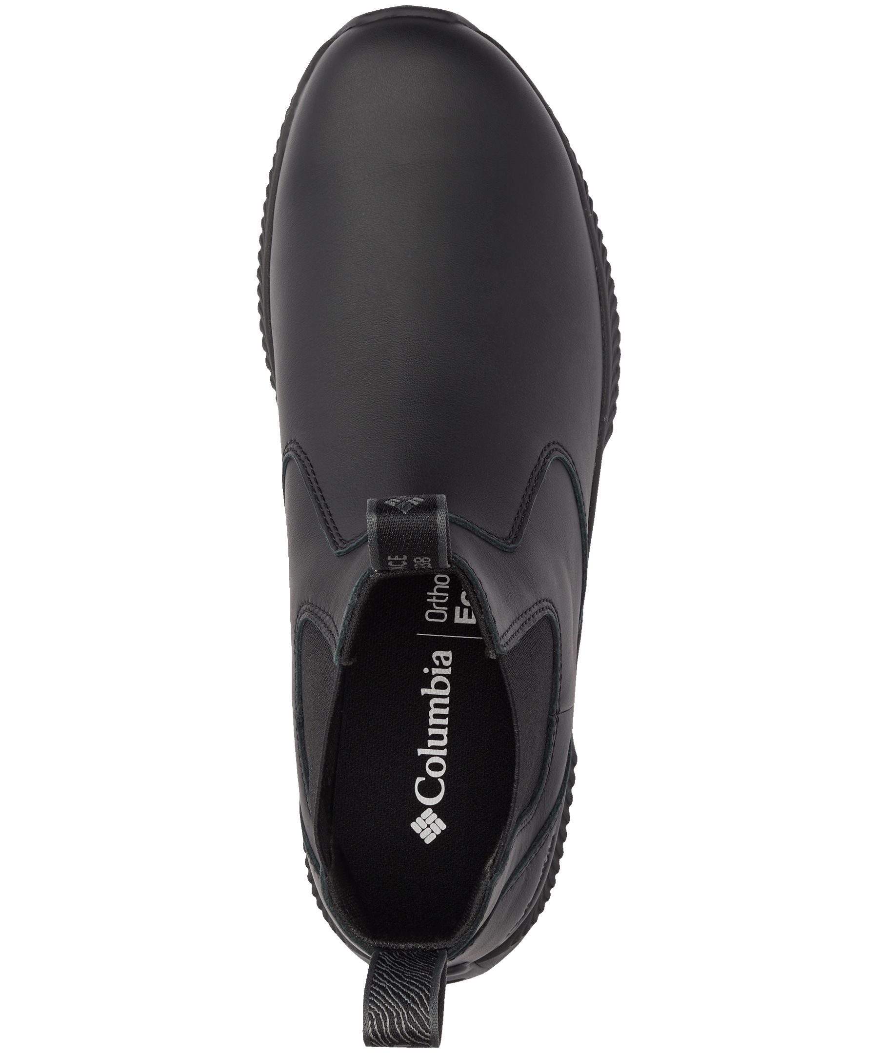 Columbia Columbia Men's Landroamer Explorer Scout Leather Boots