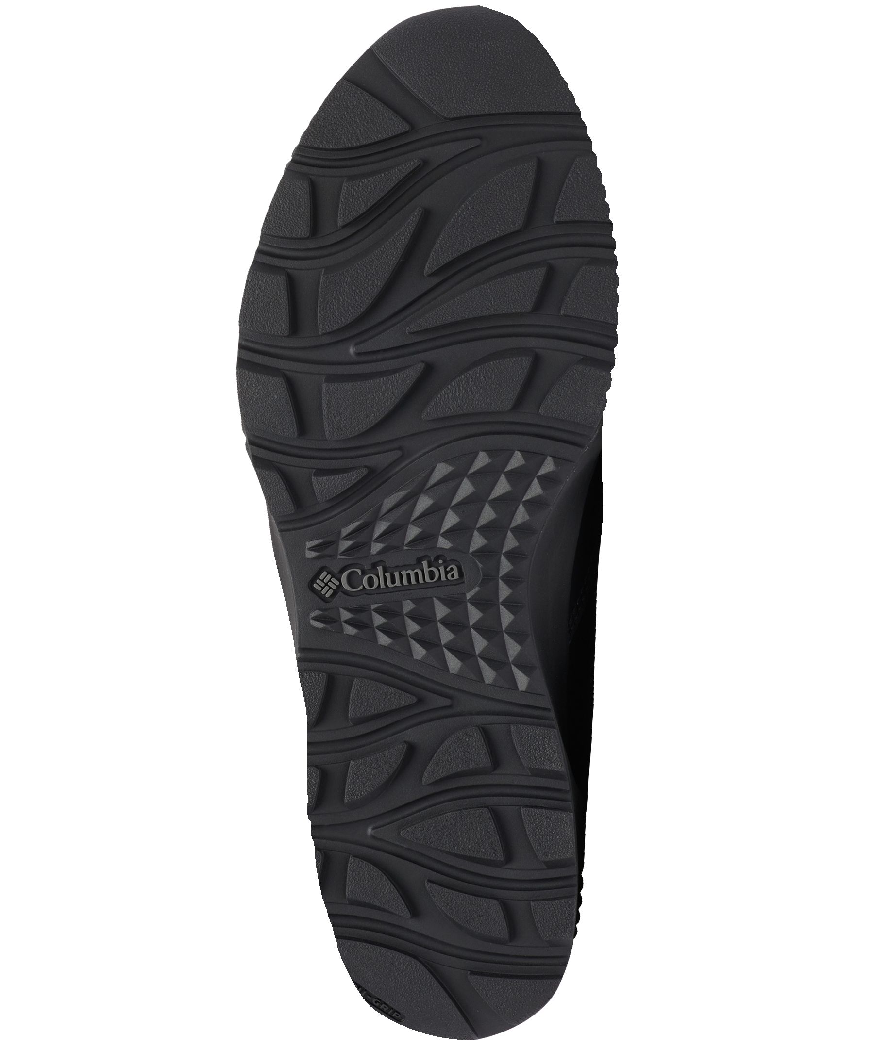 Columbia Columbia Men's Landroamer Explorer Scout Leather Boots