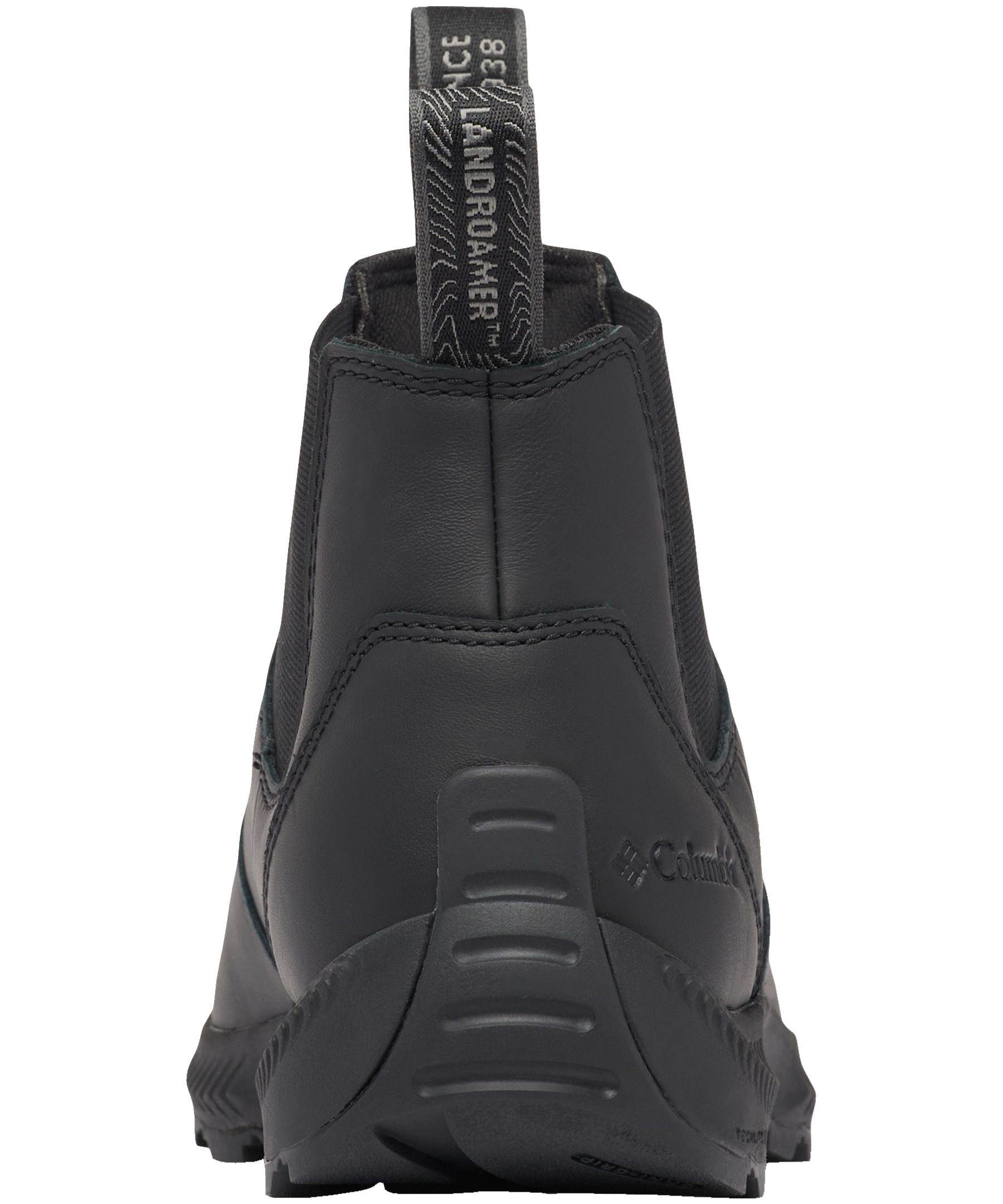 Columbia Columbia Men's Landroamer Explorer Scout Leather Boots