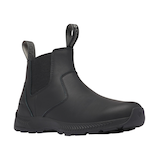 Columbia Columbia Men's Landroamer Explorer Scout Leather Boots Front_Three_Fourths_Angled_Right