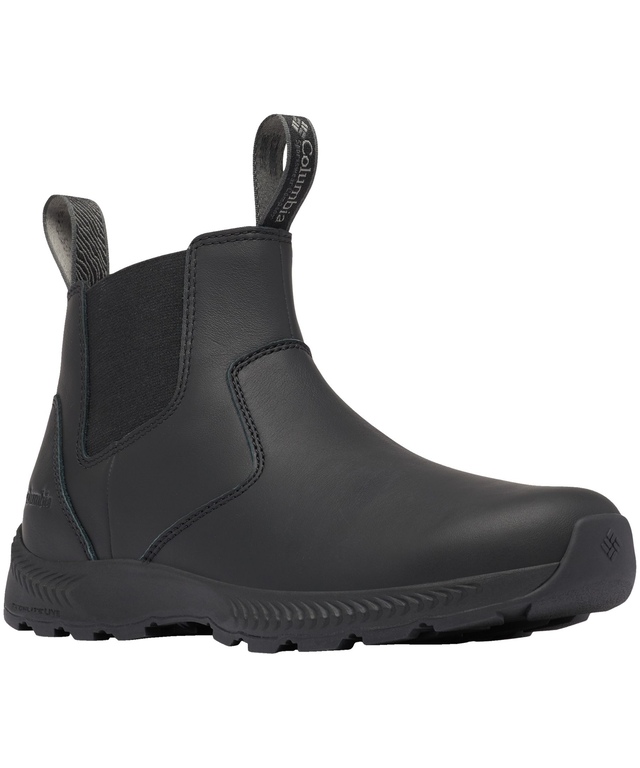 Bottes de cuir pour hommes, Columbia, Landroamer Explorer Scout