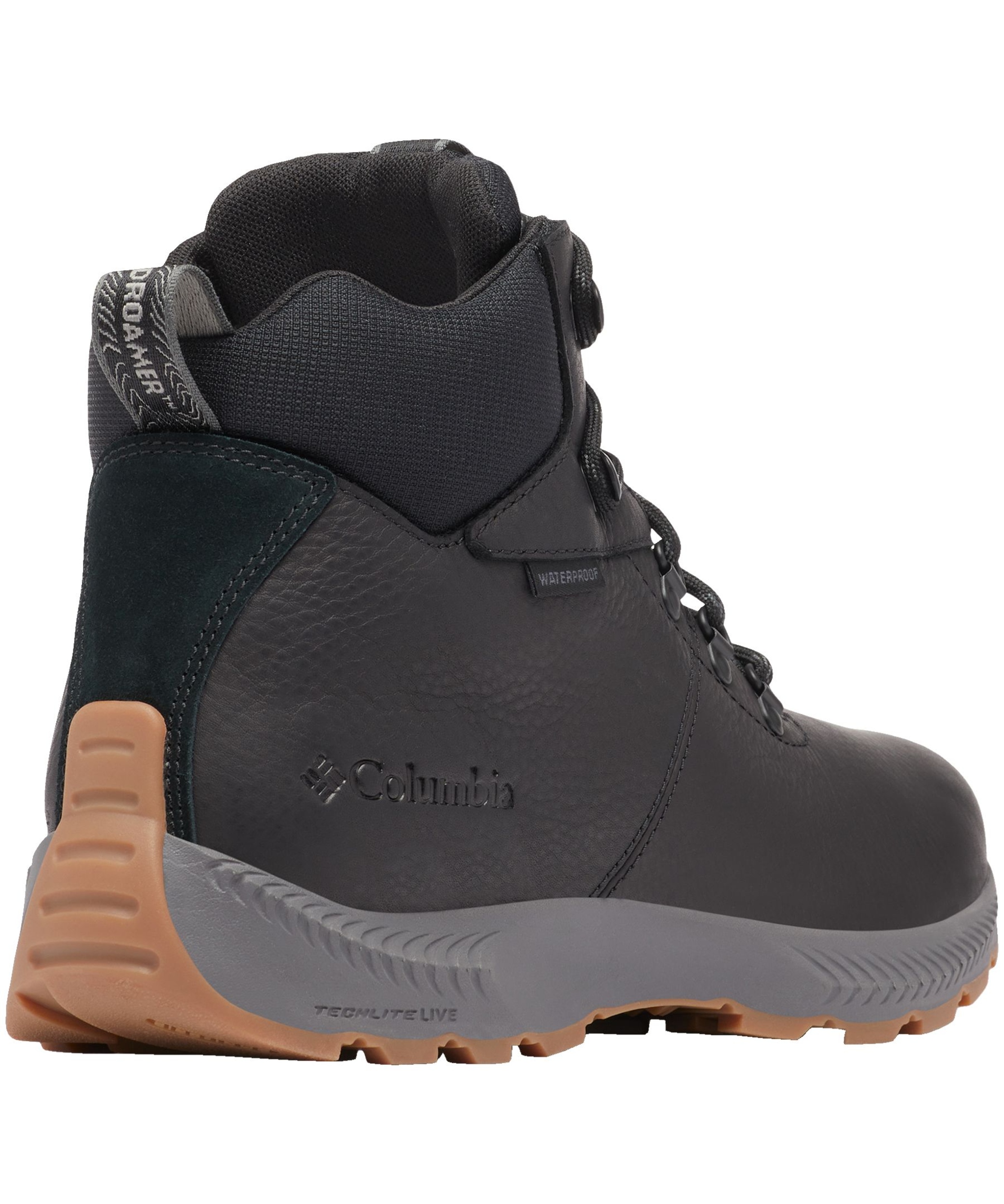 Columbia Homme Landroamer Scout Basket