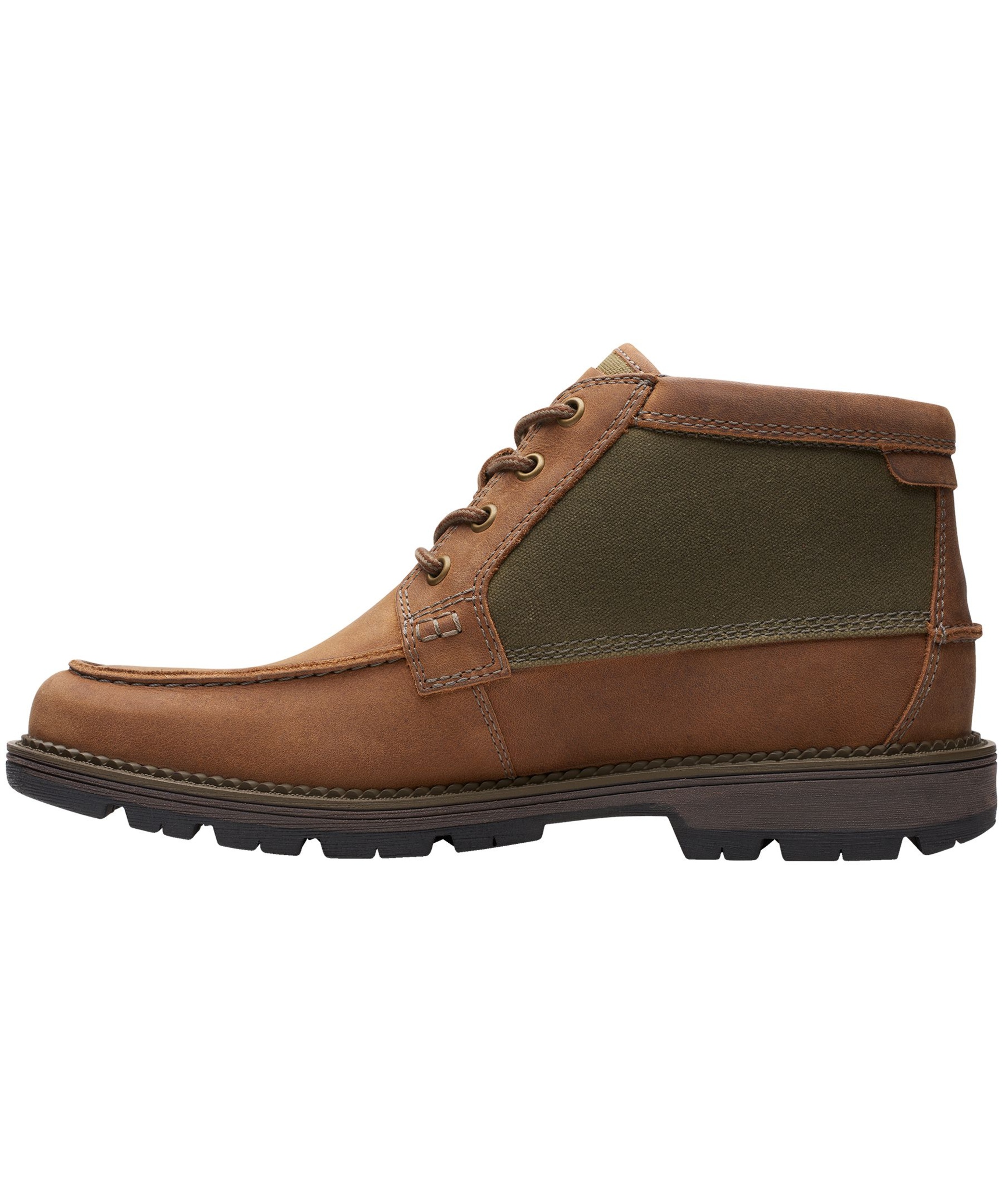 Clarks Maplewalk Men's Moc Boot | Mark's