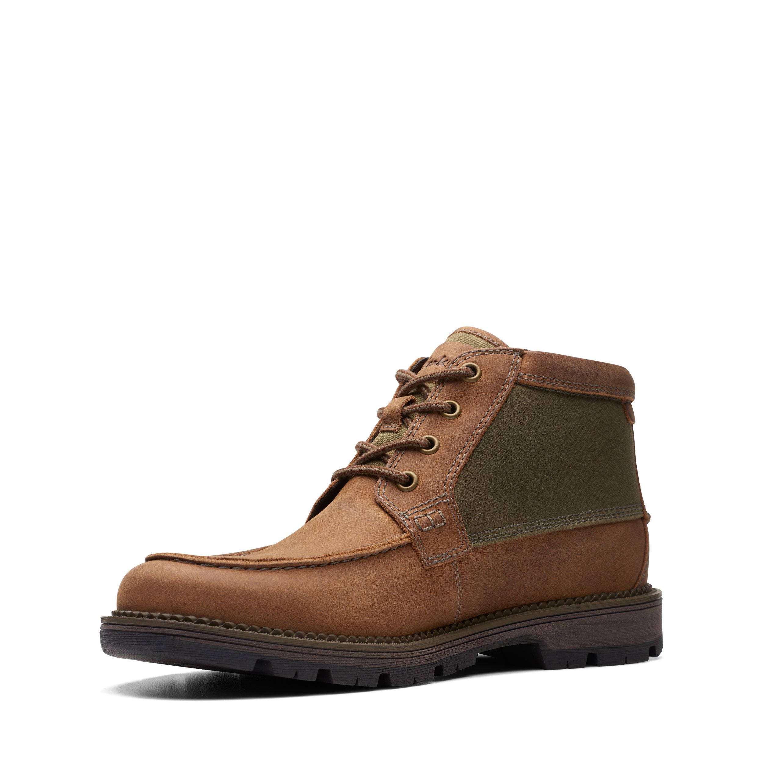 Clarks Maplewalk Men