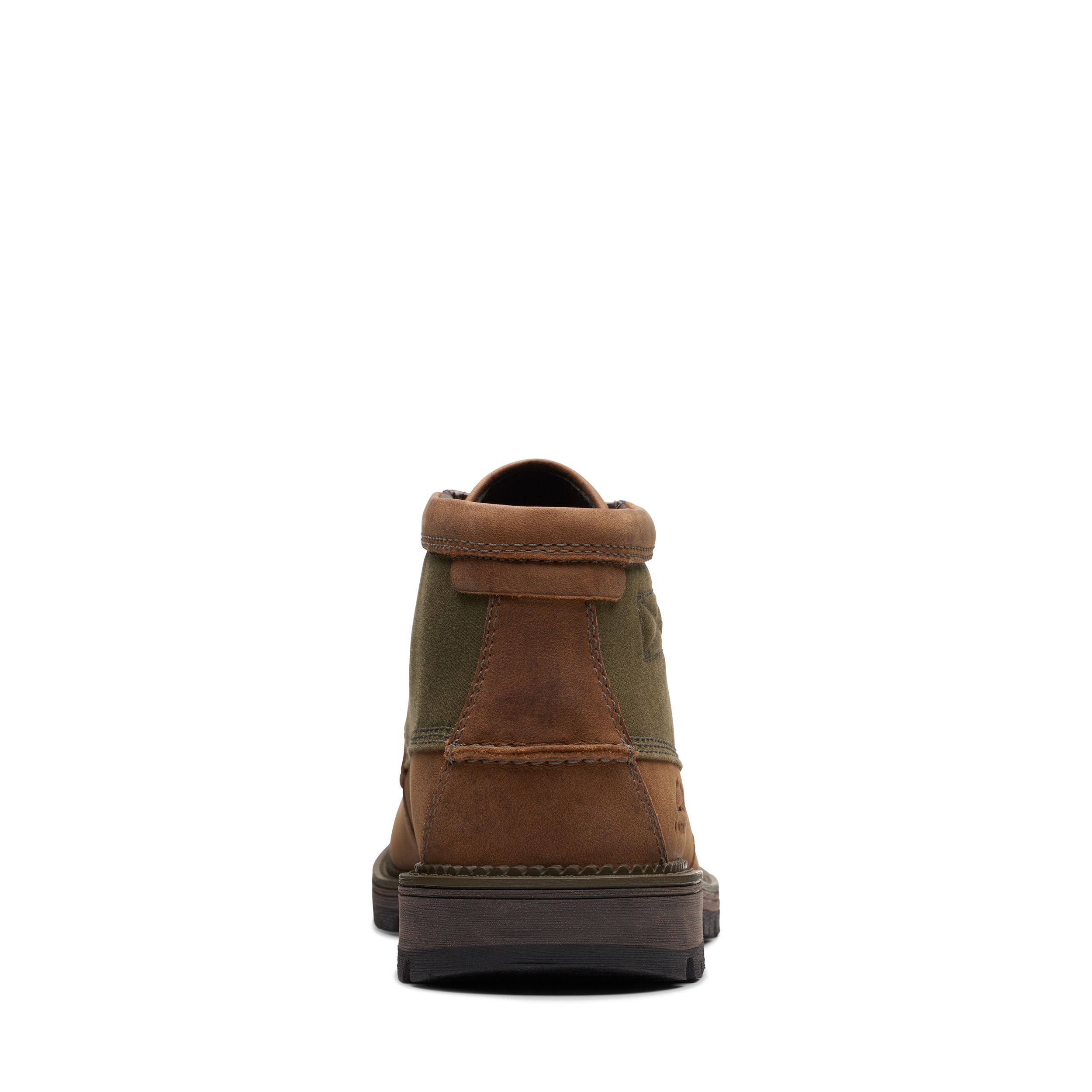 Clarks Maplewalk Men's Moc Boot | Marks