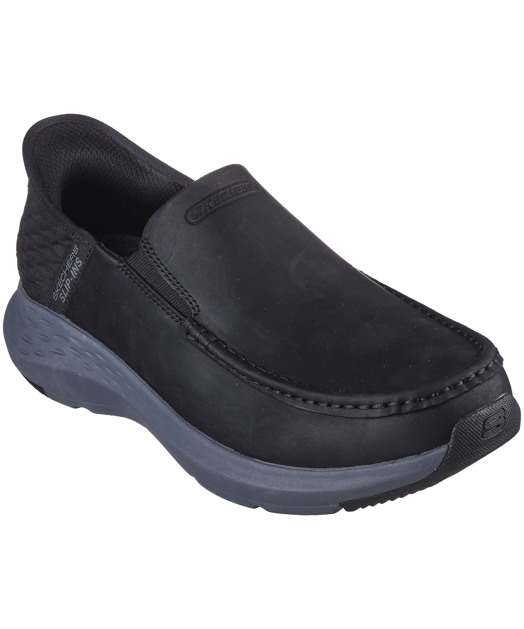 Skechers Men's Parson Slip-ins Shoes, Hands Free, Relaxed Fit | Marks