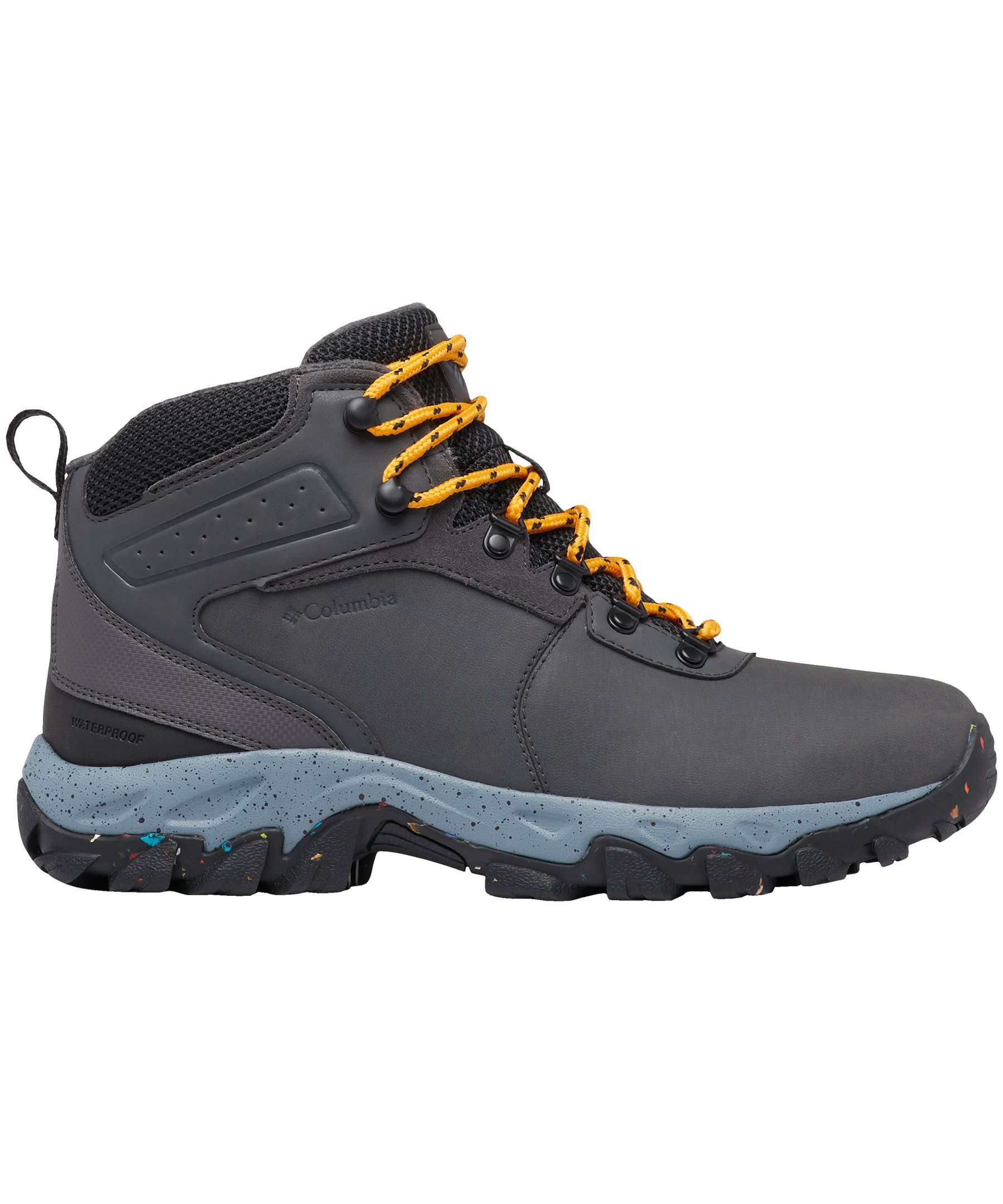 Columbia rain hotsell boots mens