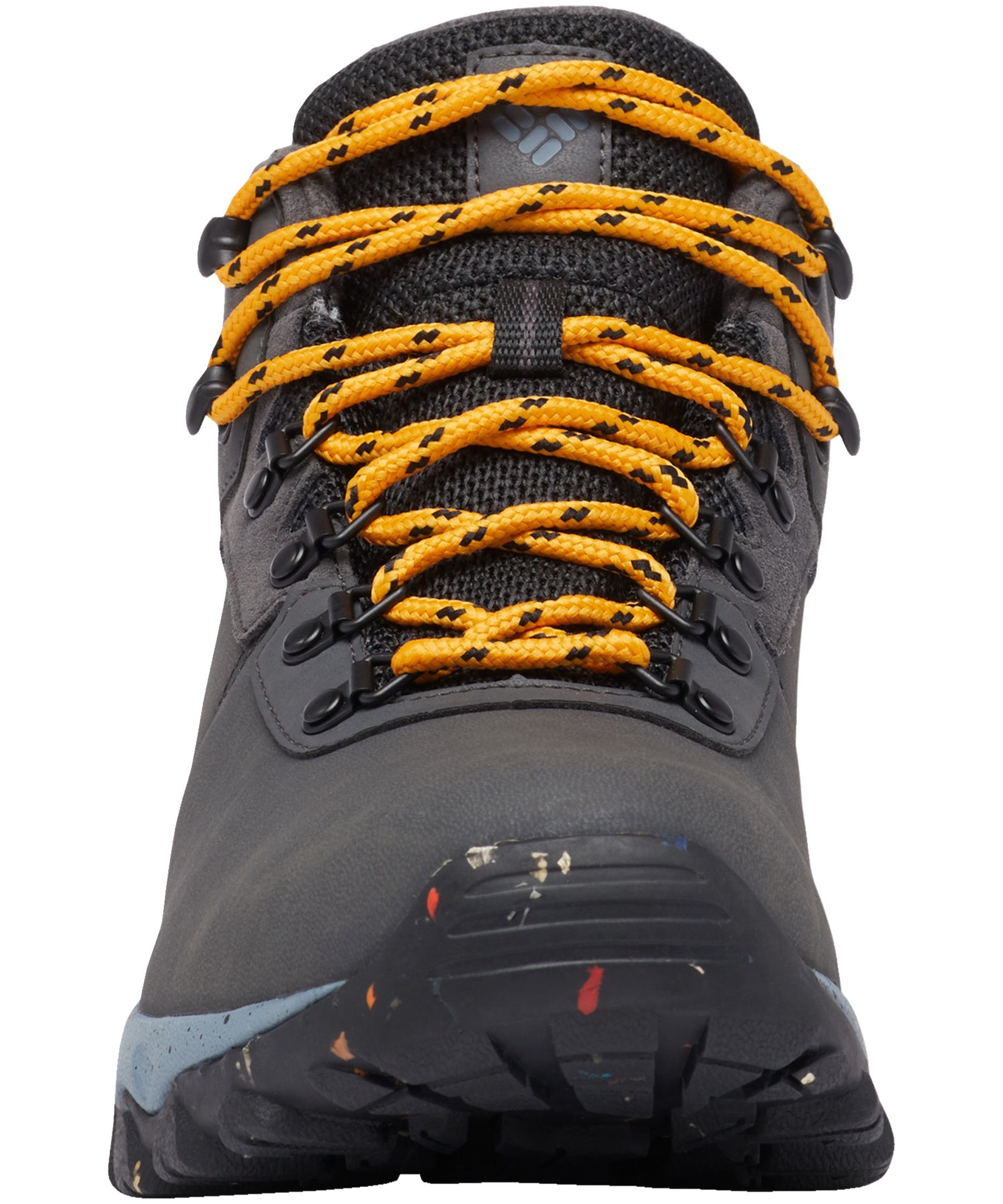 Columbia Columbia Men's Newton Ridge Omni-Heat II Waterproof Boots | Marks