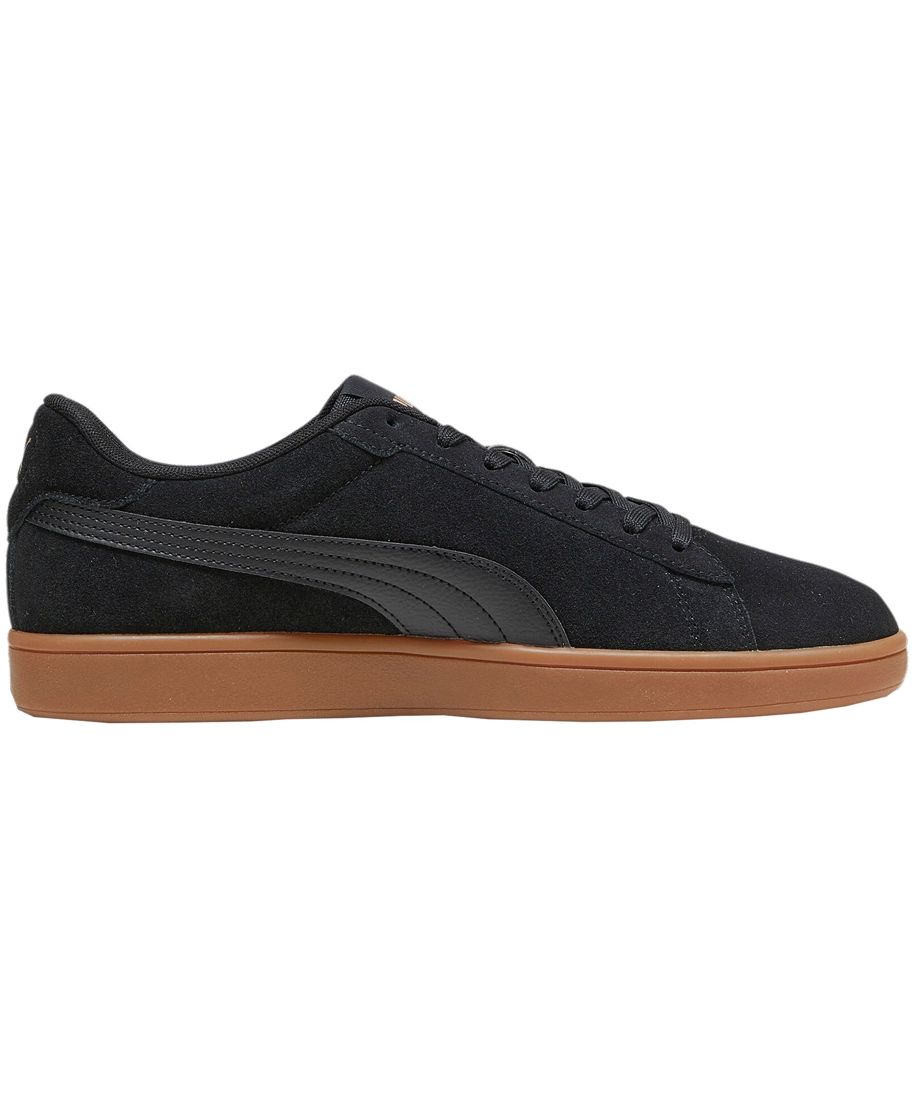 Puma Men s Smash 3.0 Suede Sneaker Marks