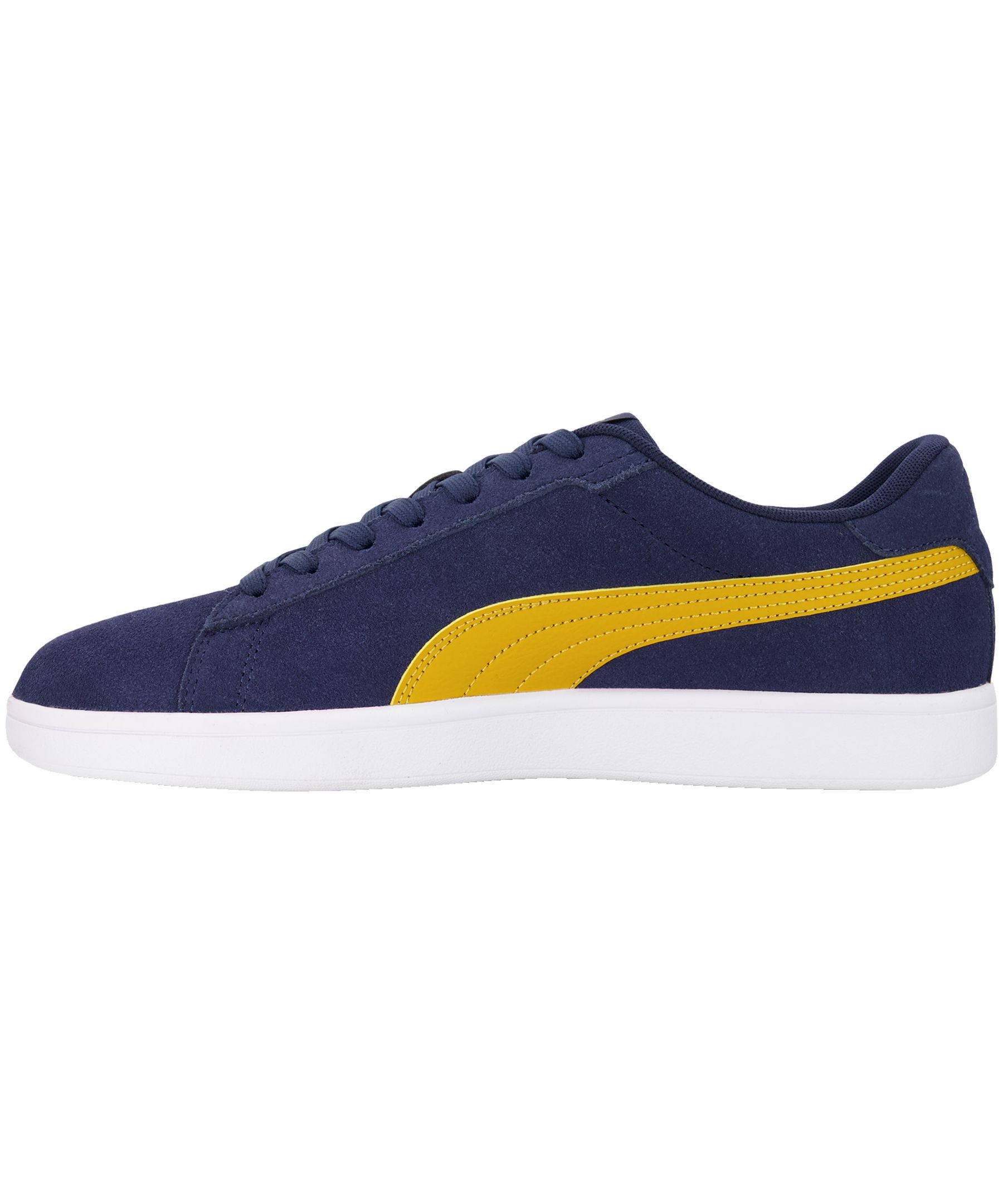 PUMA Men's Smash 3.0 Suede Sneakers