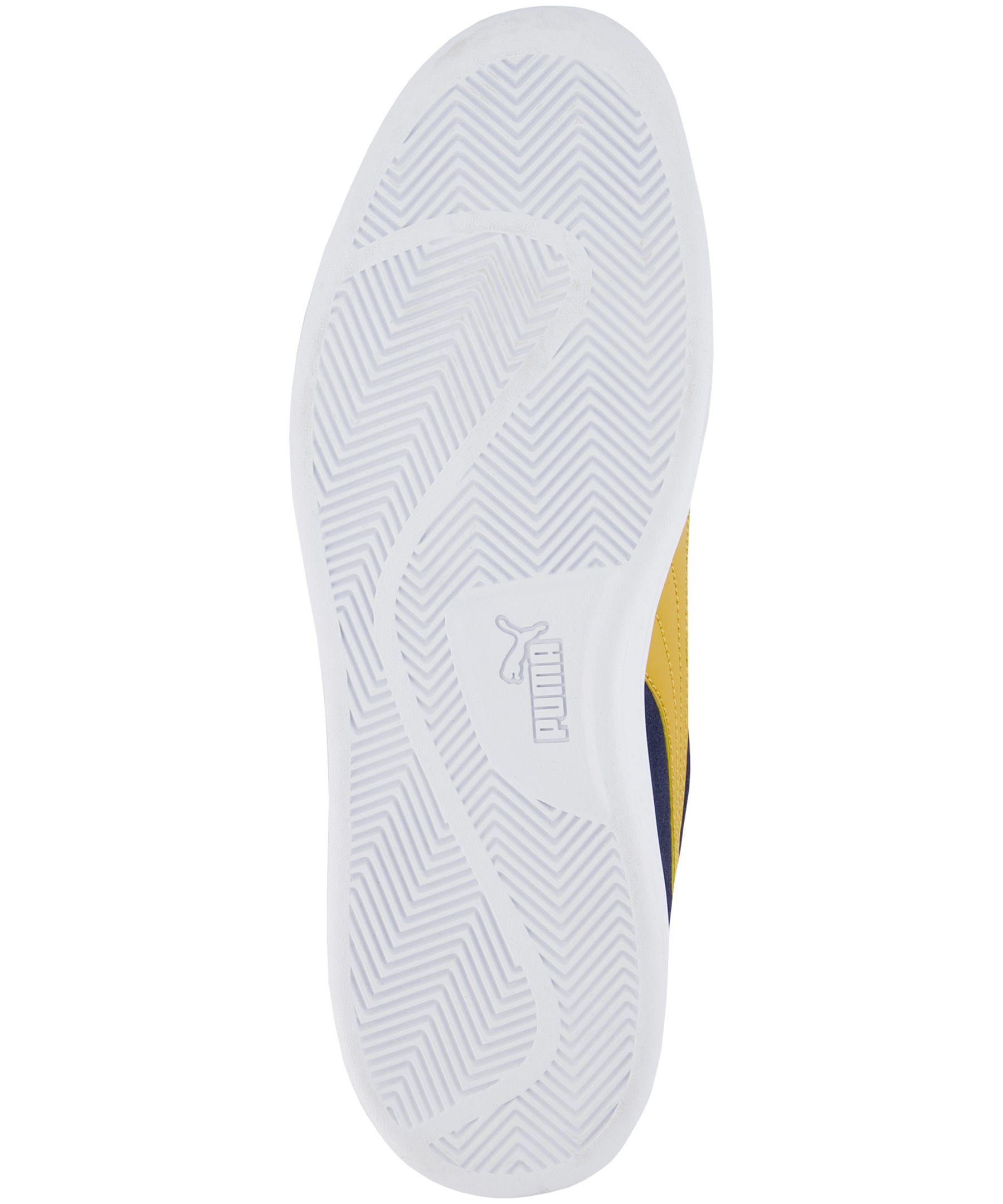 PUMA Men's Smash 3.0 Suede Sneakers