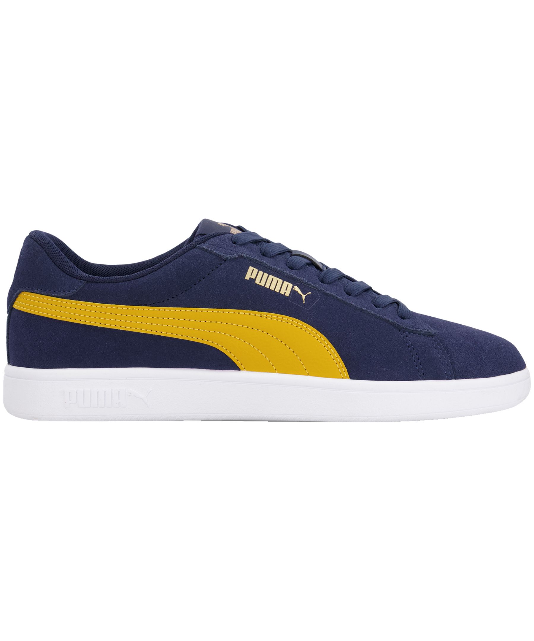 PUMA Men's Smash 3.0 Suede Sneakers