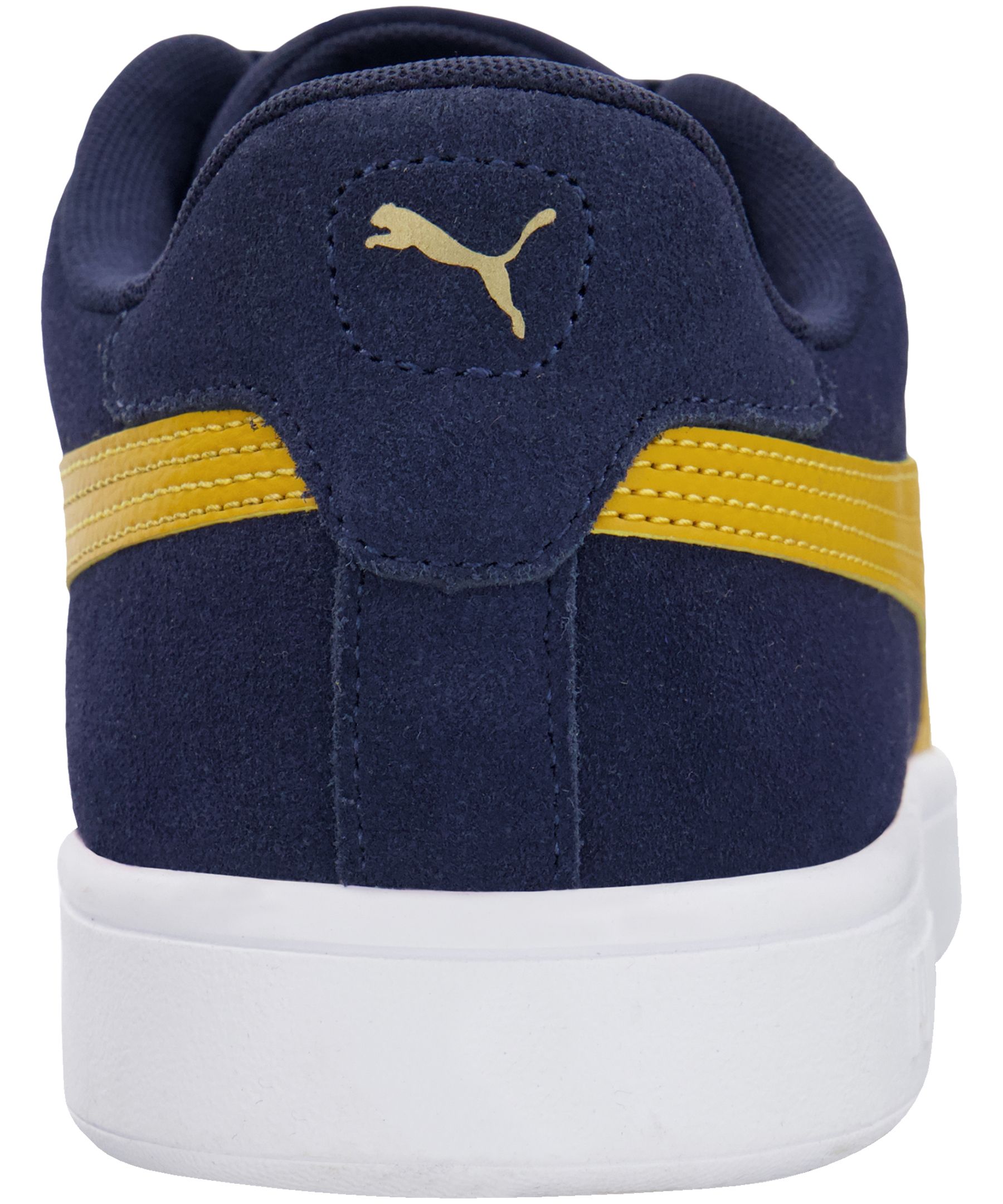 PUMA Men's Smash 3.0 Suede Sneakers