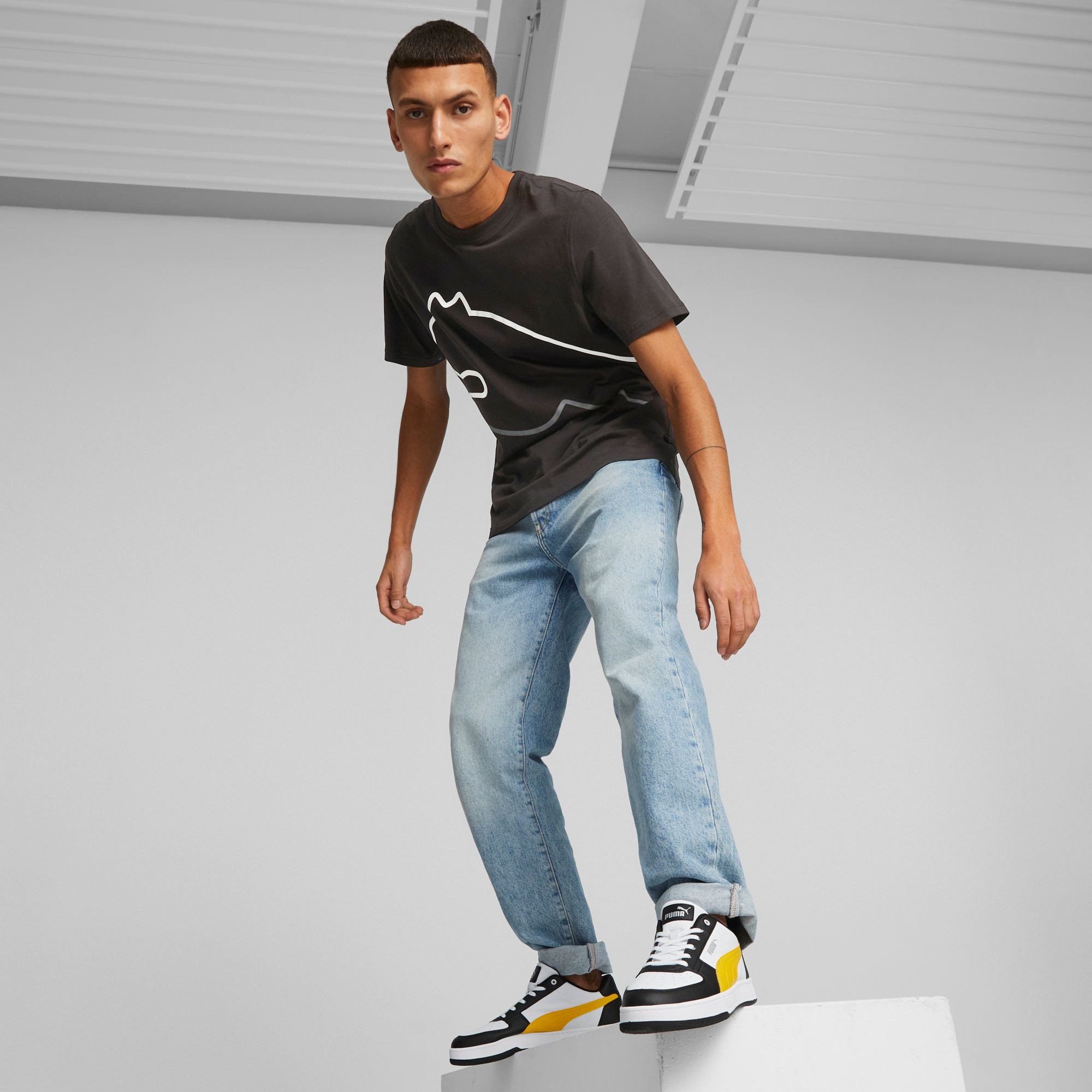 Chaussures de sport pour hommes, Caven 2.0, PUMA