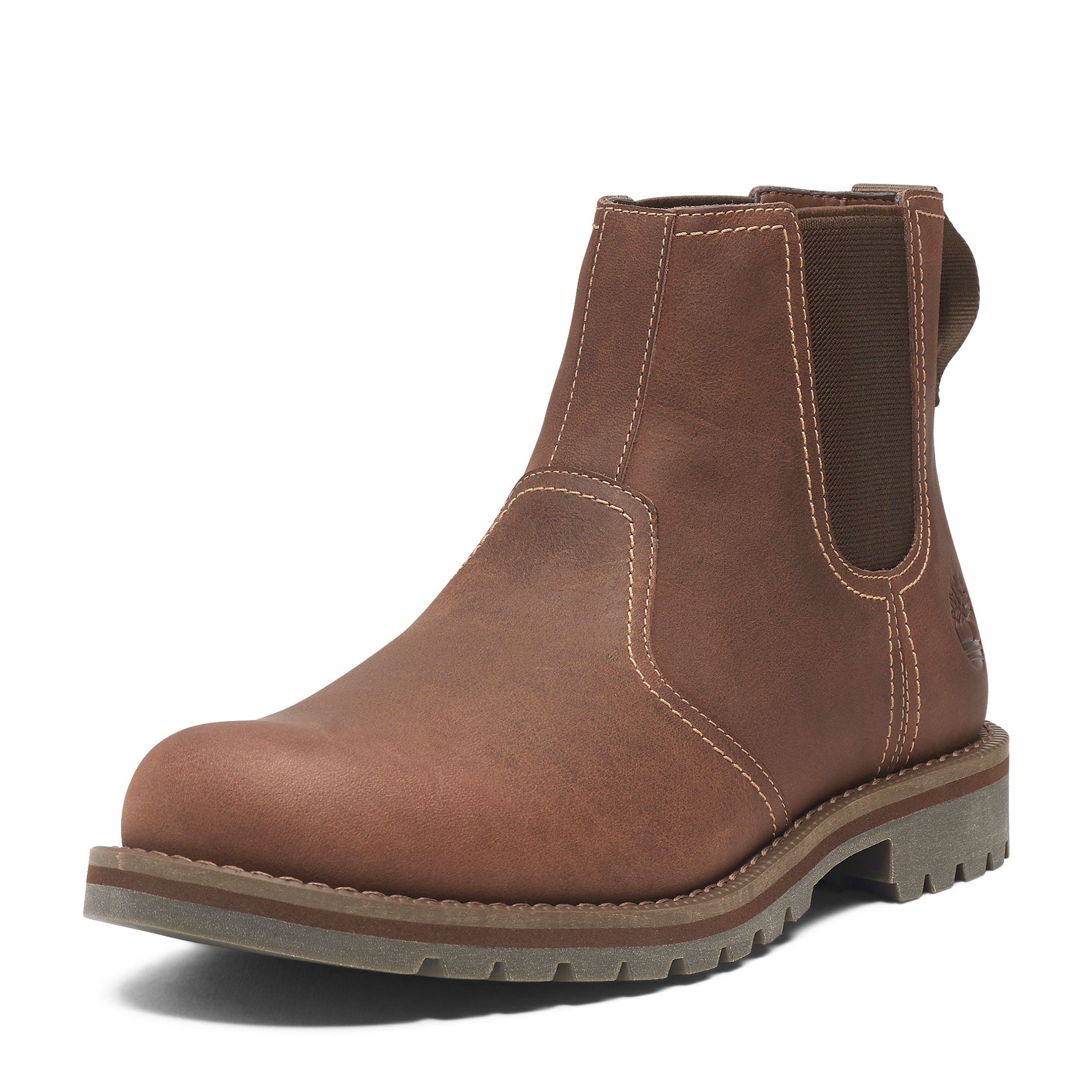 Timberland Men's Larchmont II Leather Chelsea Boot