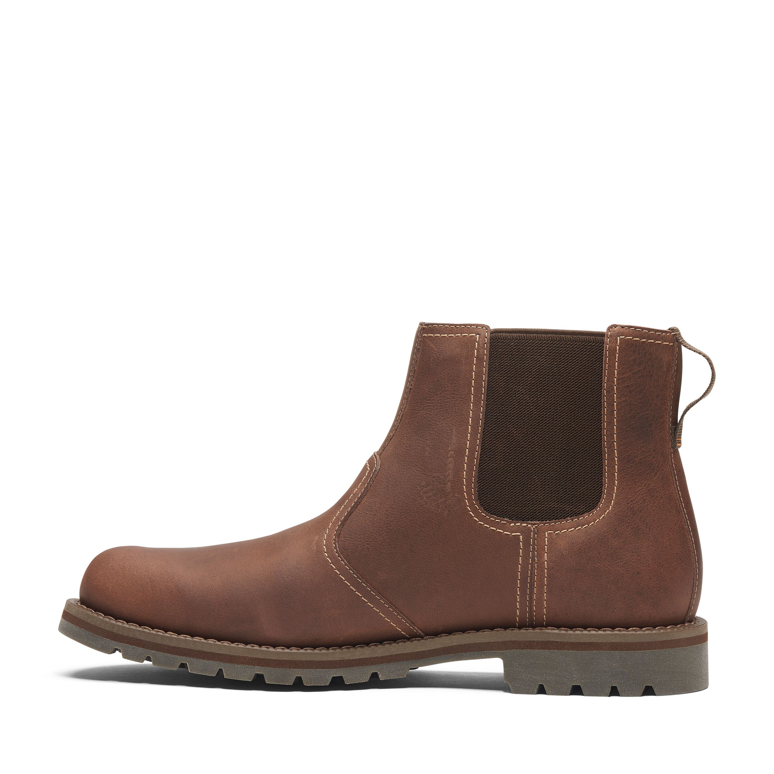 Timberland Men's Larchmont II Leather Chelsea Boot